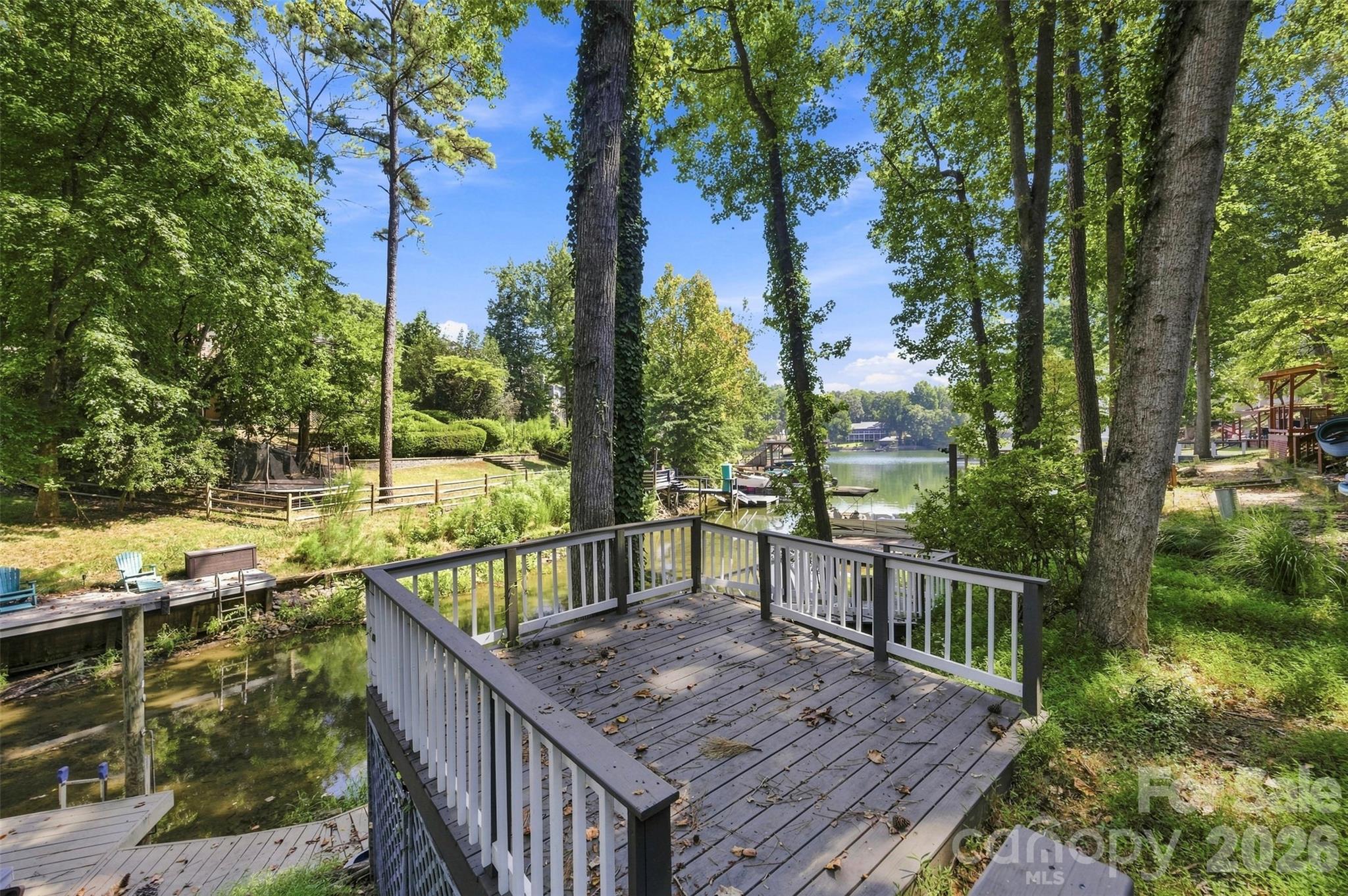 3015 Point Clear Drive Property Photo 43