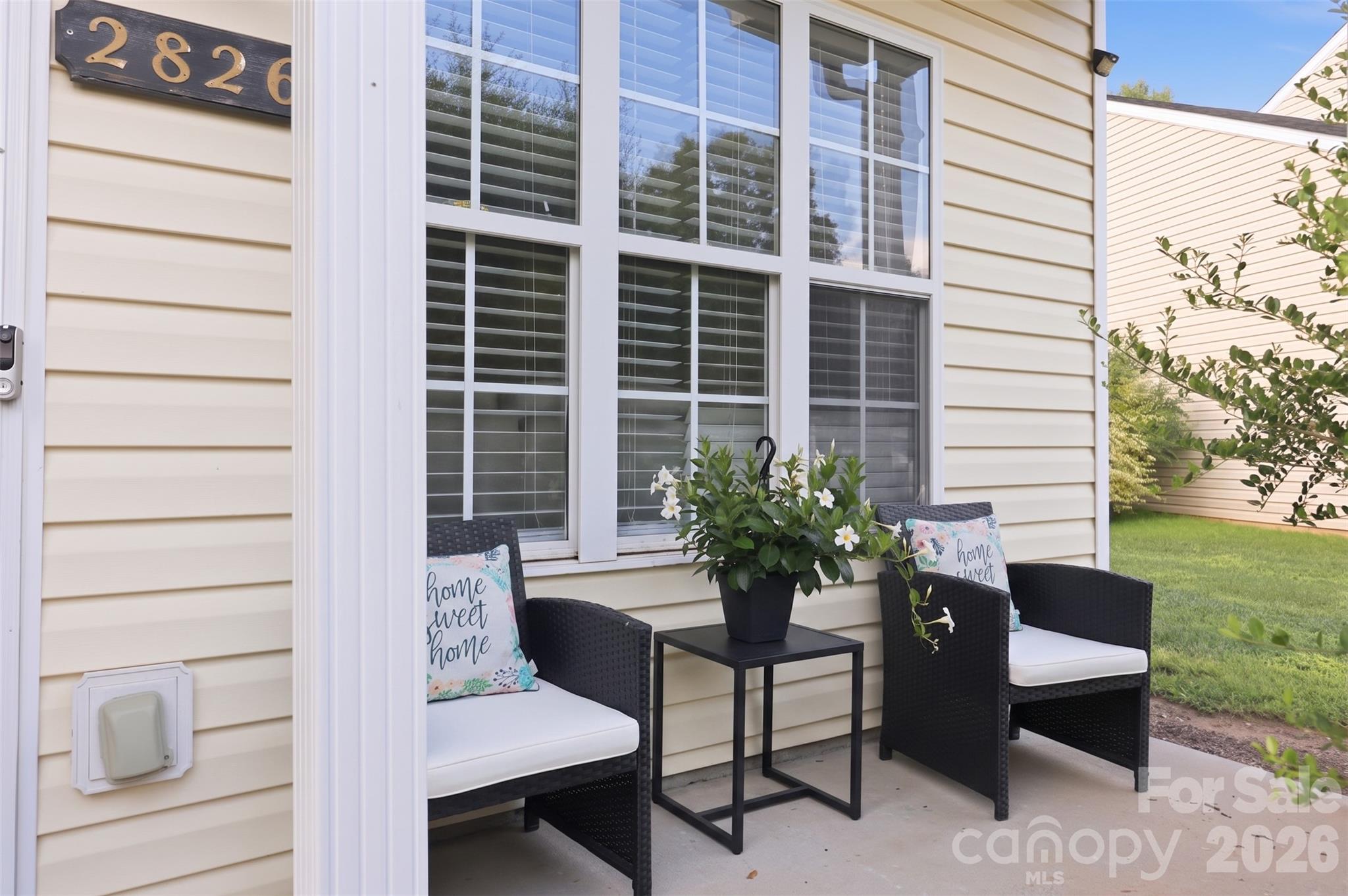 2826 Mayer House Court Property Photo 2