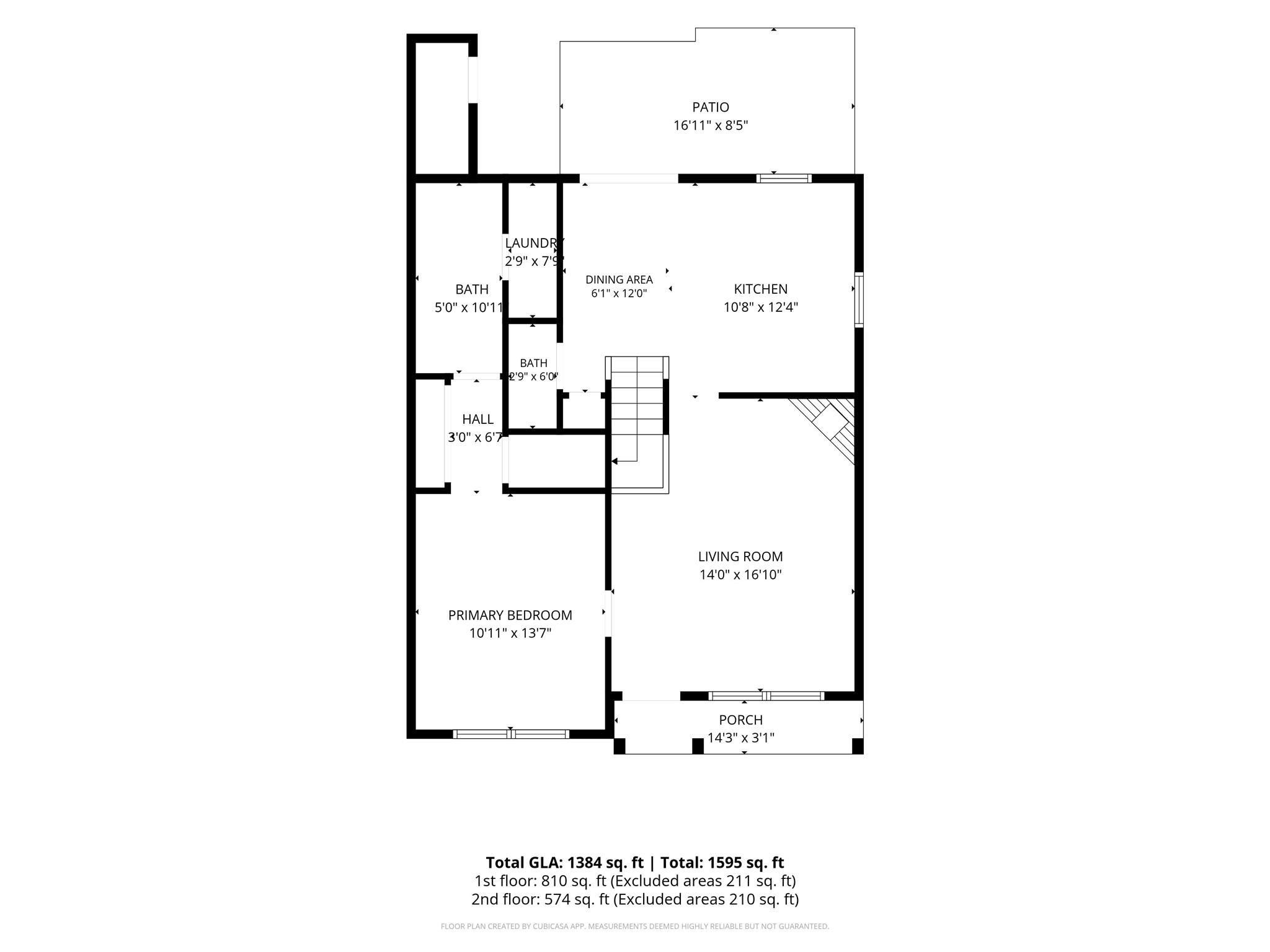 2826 Mayer House Court Property Photo 29