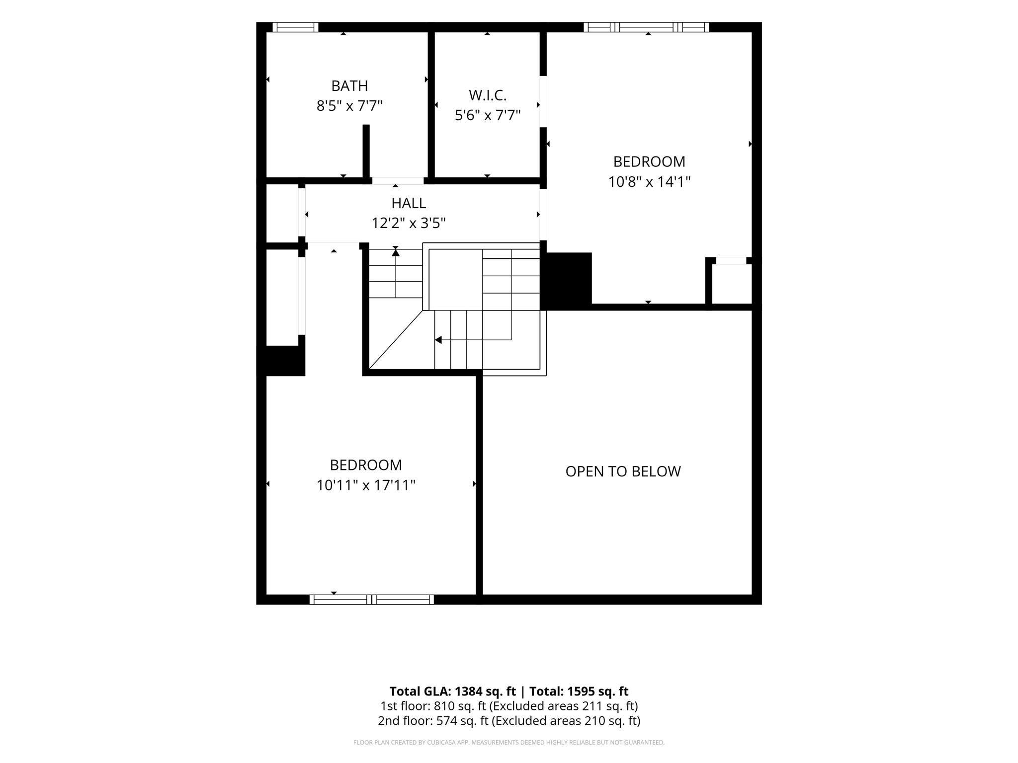 2826 Mayer House Court Property Photo 30