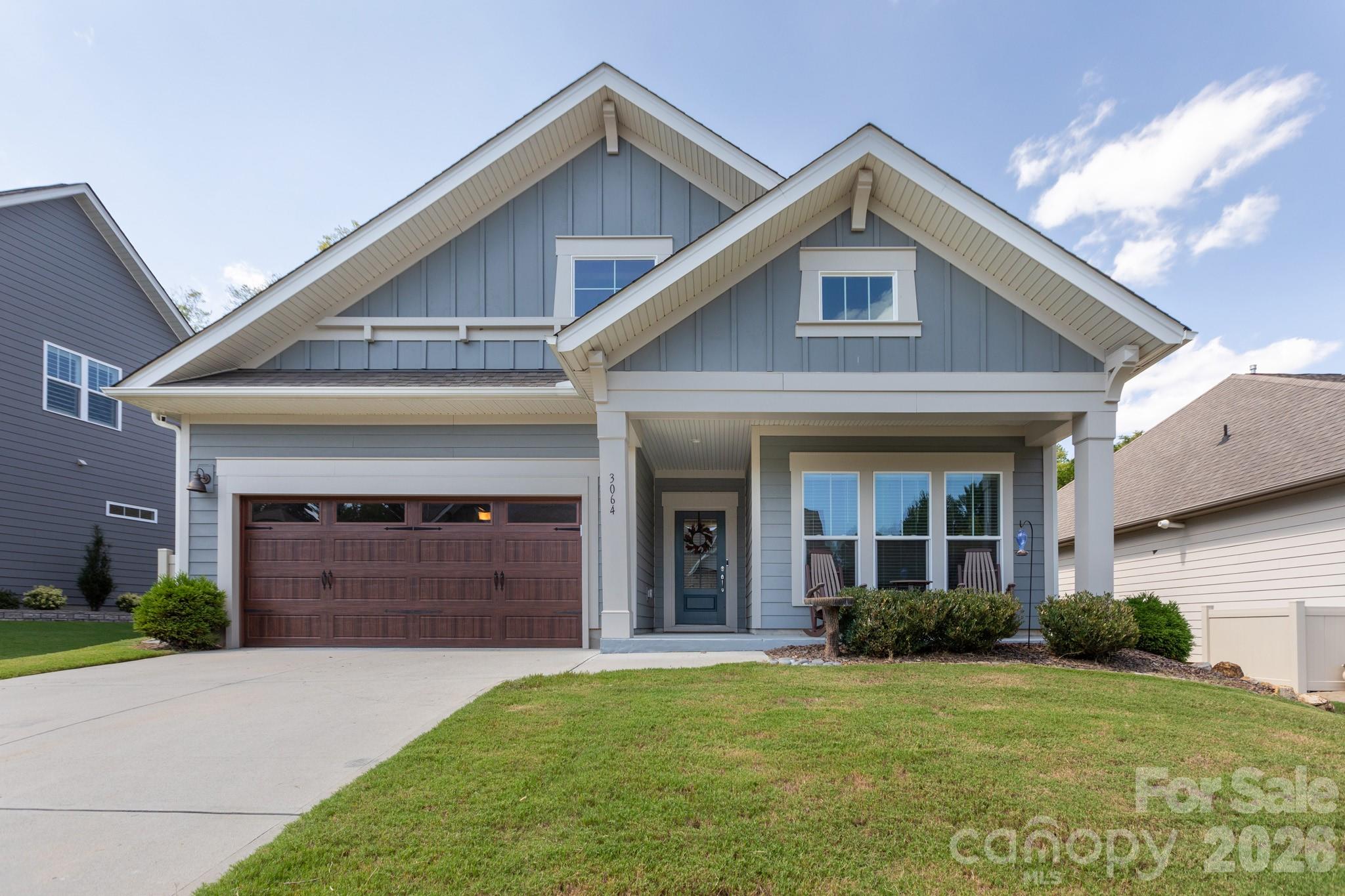 3064 Spring Forest Road