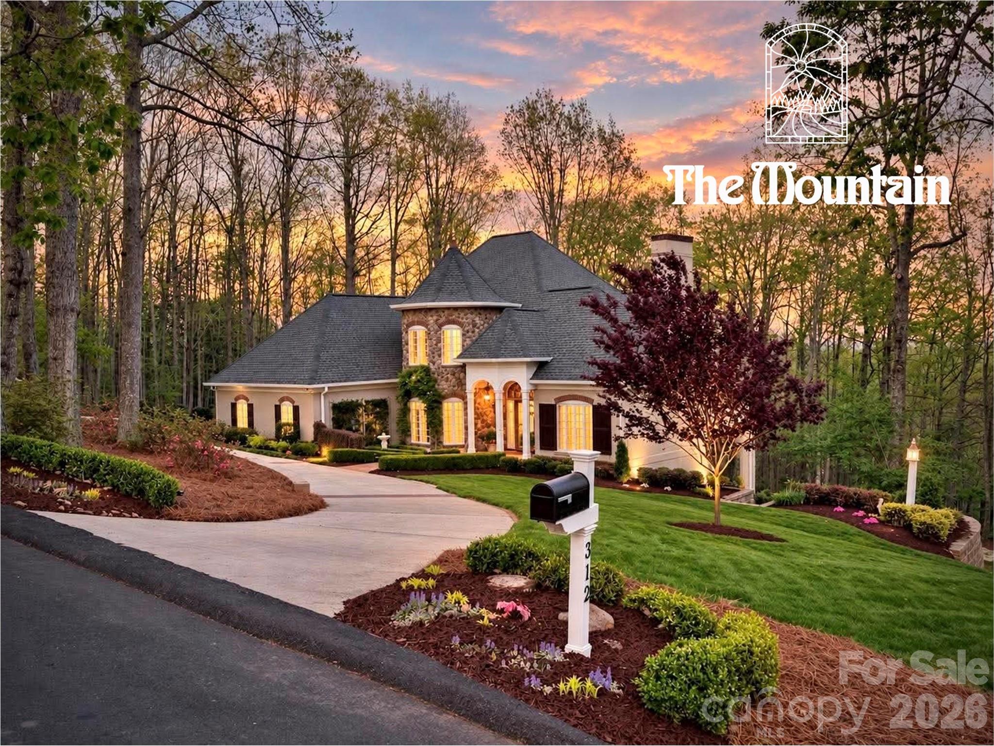 312 Eagles Walk Property Photo 1