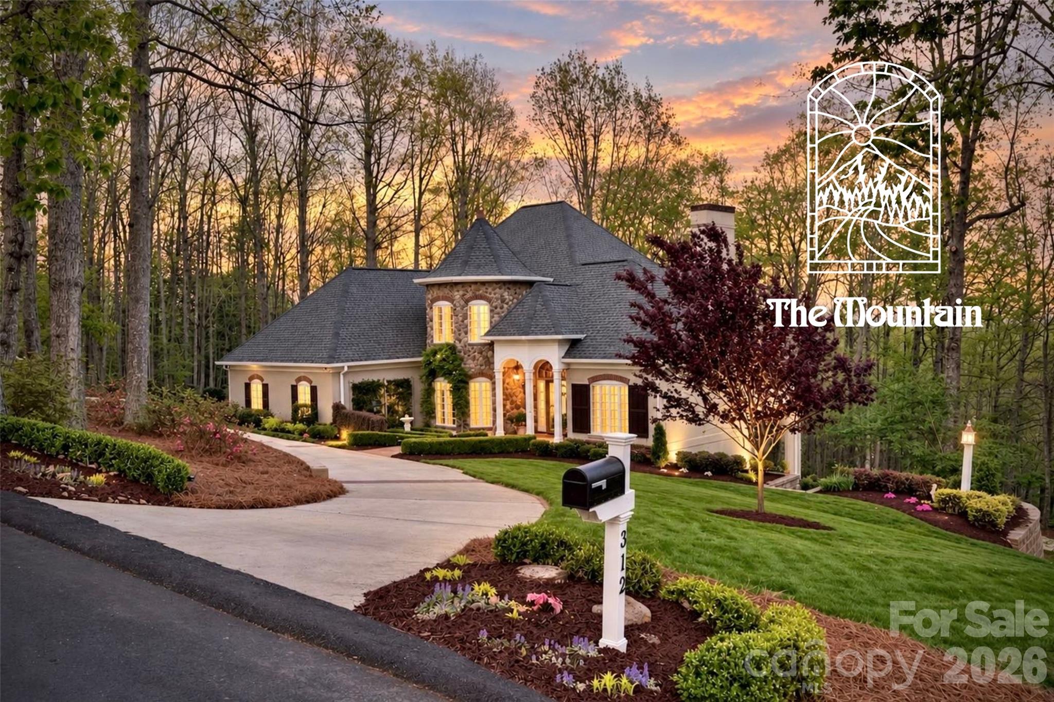 312 Eagles Walk Property Photo 1