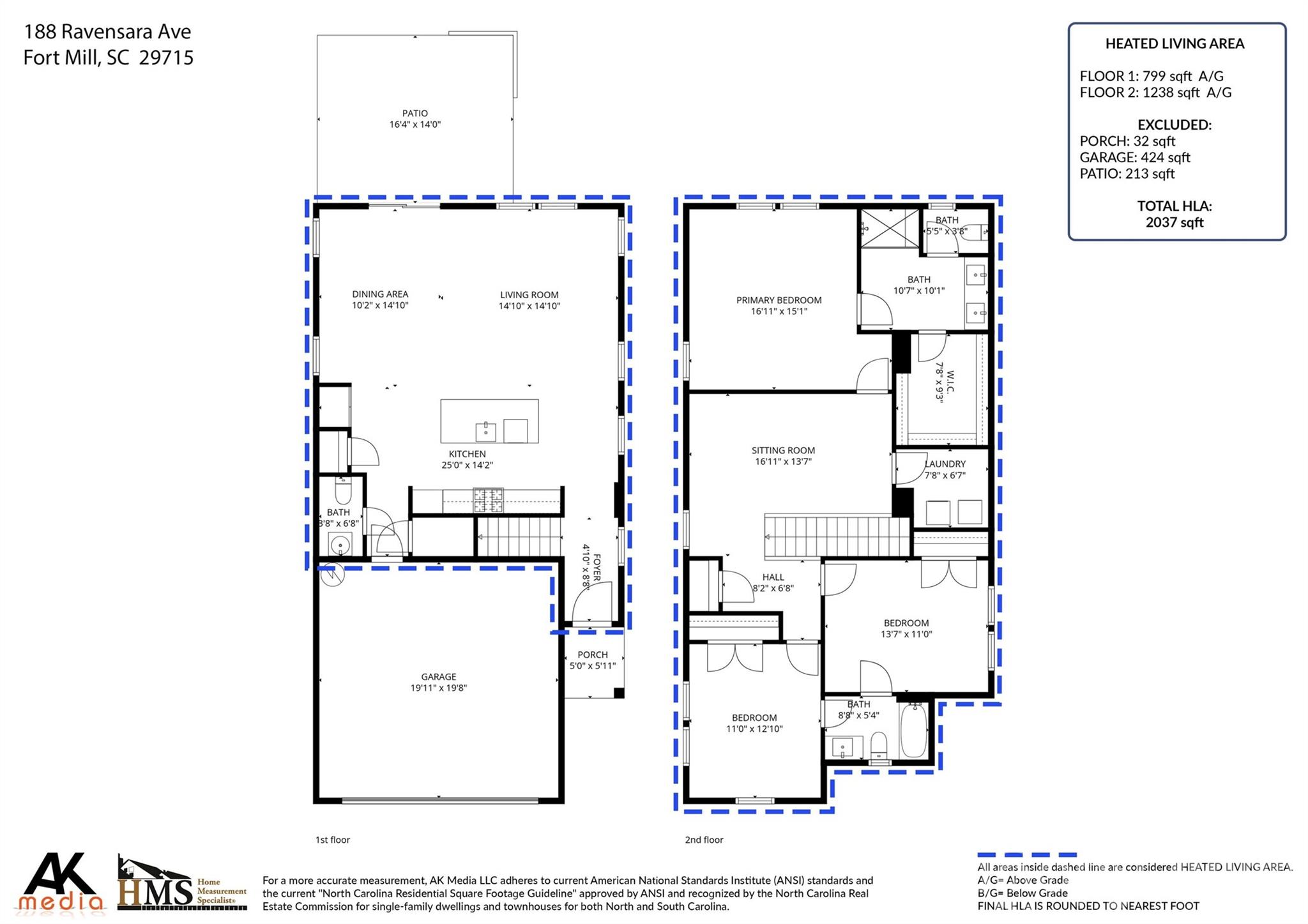 188 Ravensara Avenue Property Photo 39