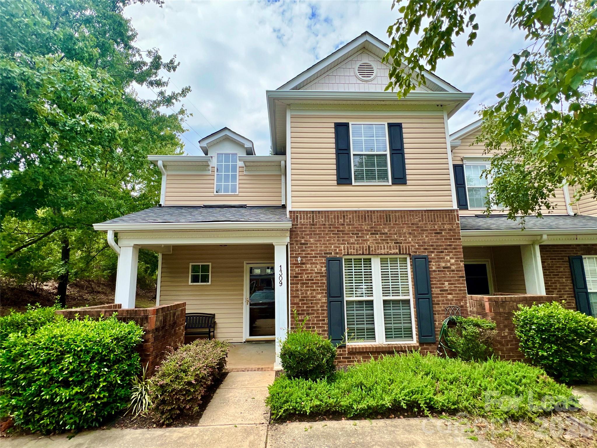 1309 Anthem Court Property Photo 1