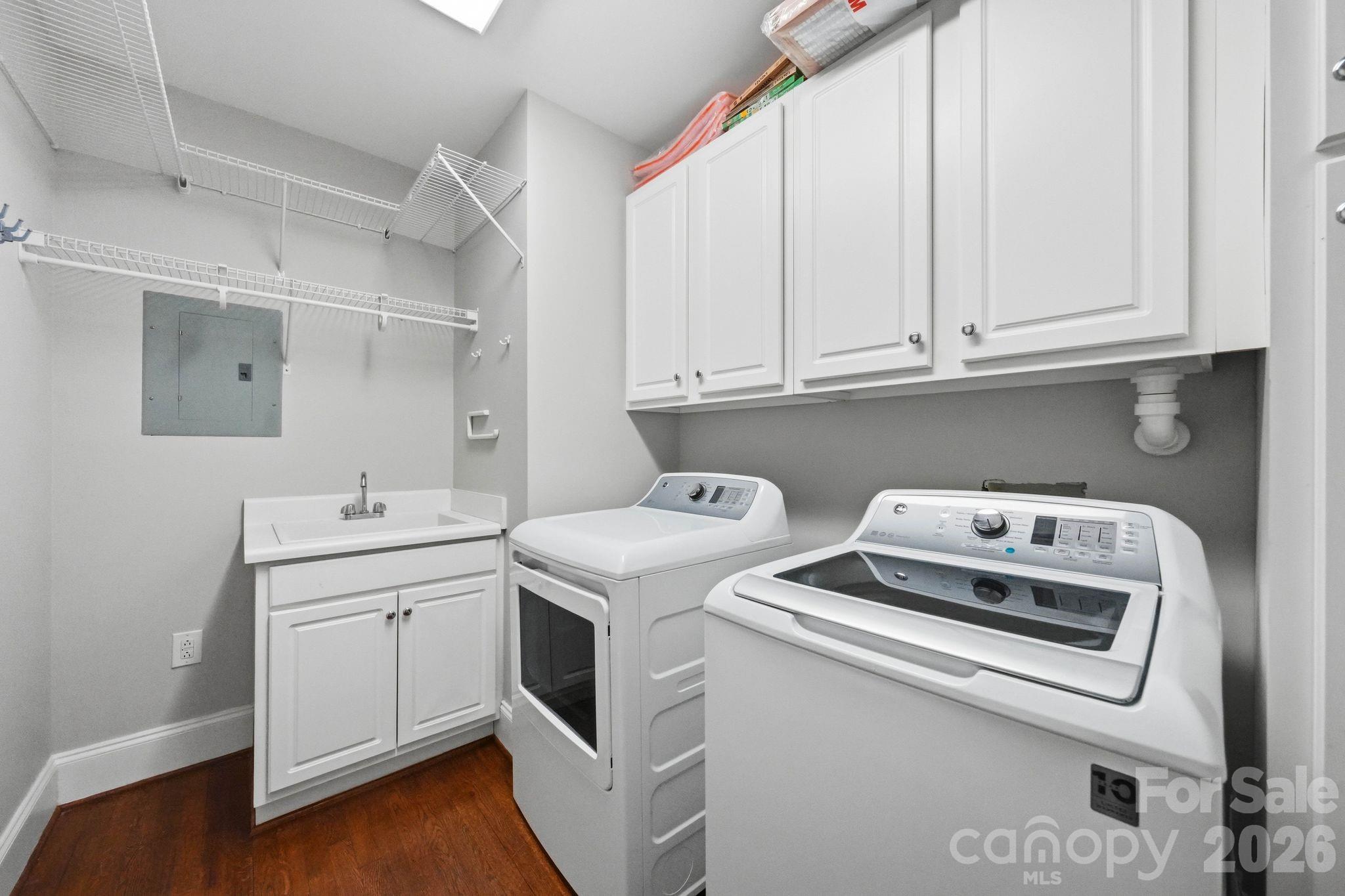 1815 Dearmon Drive Property Photo 28