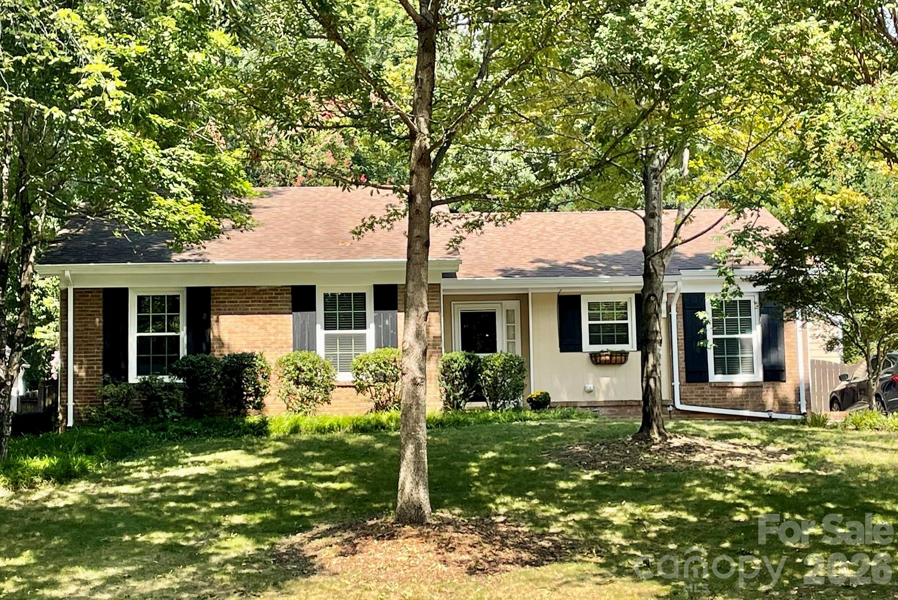 11714 Painted Tree Road Property Photo 1