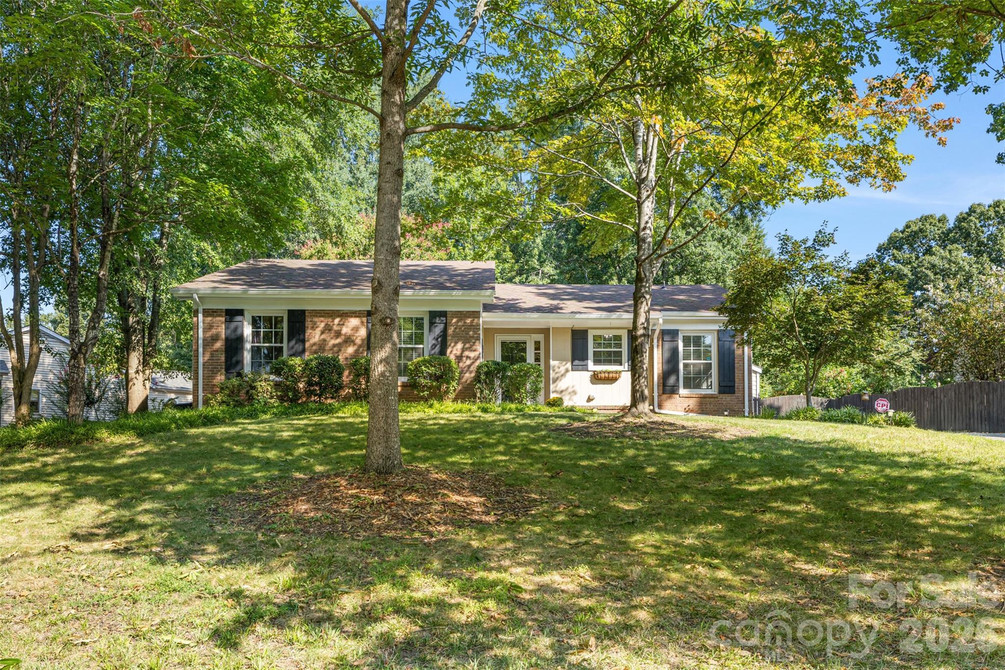 11714 Painted Tree Road Property Photo 2