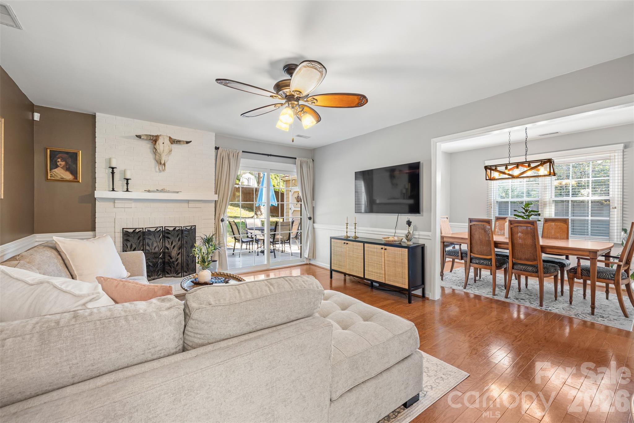 11714 Painted Tree Road Property Photo 7