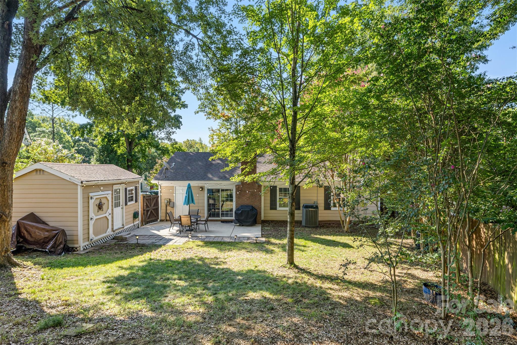 11714 Painted Tree Road Property Photo 24