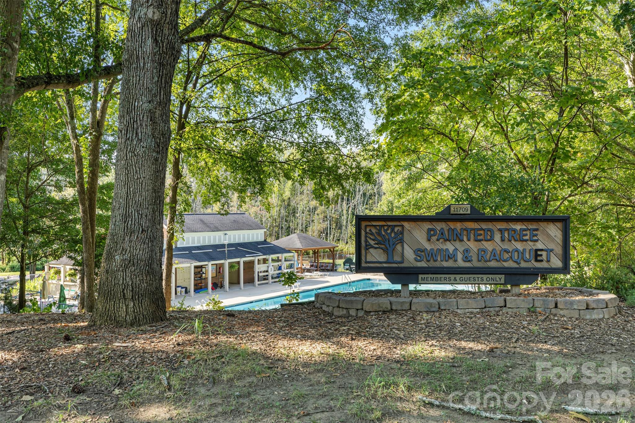 11714 Painted Tree Road Property Photo 27
