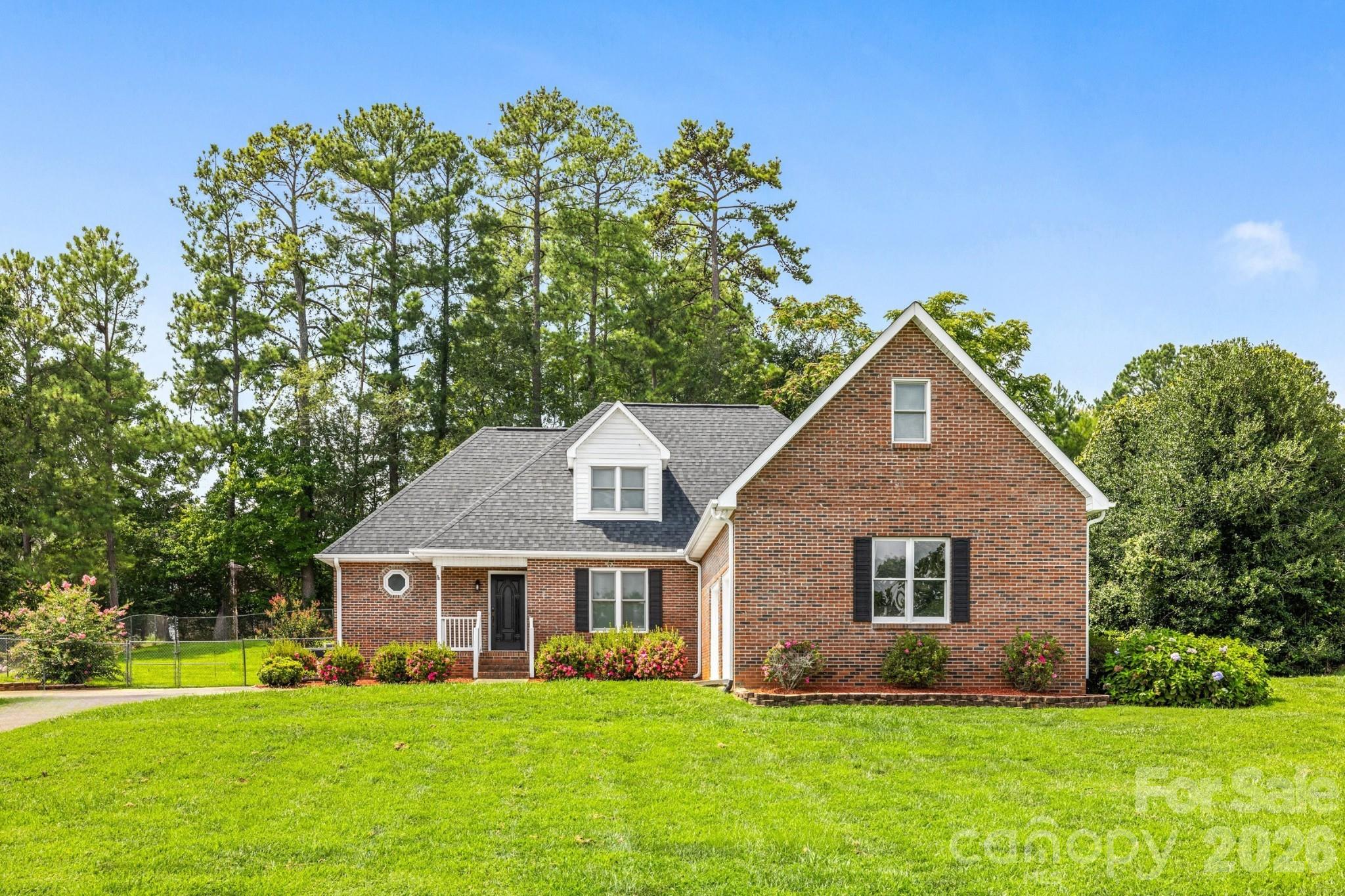 221 Nancy Drive