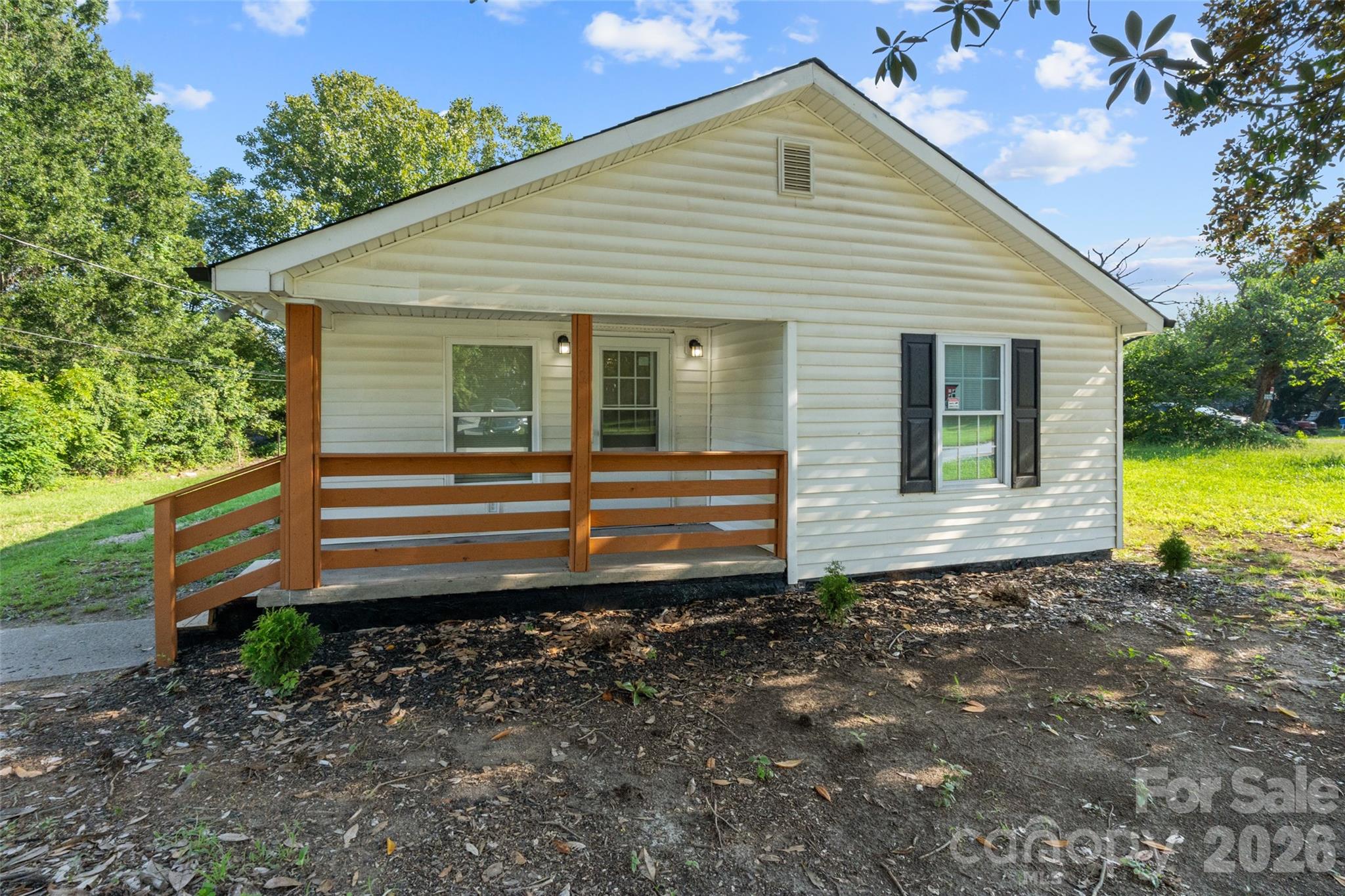 6124 Old Mt Holly Road Property Photo 3