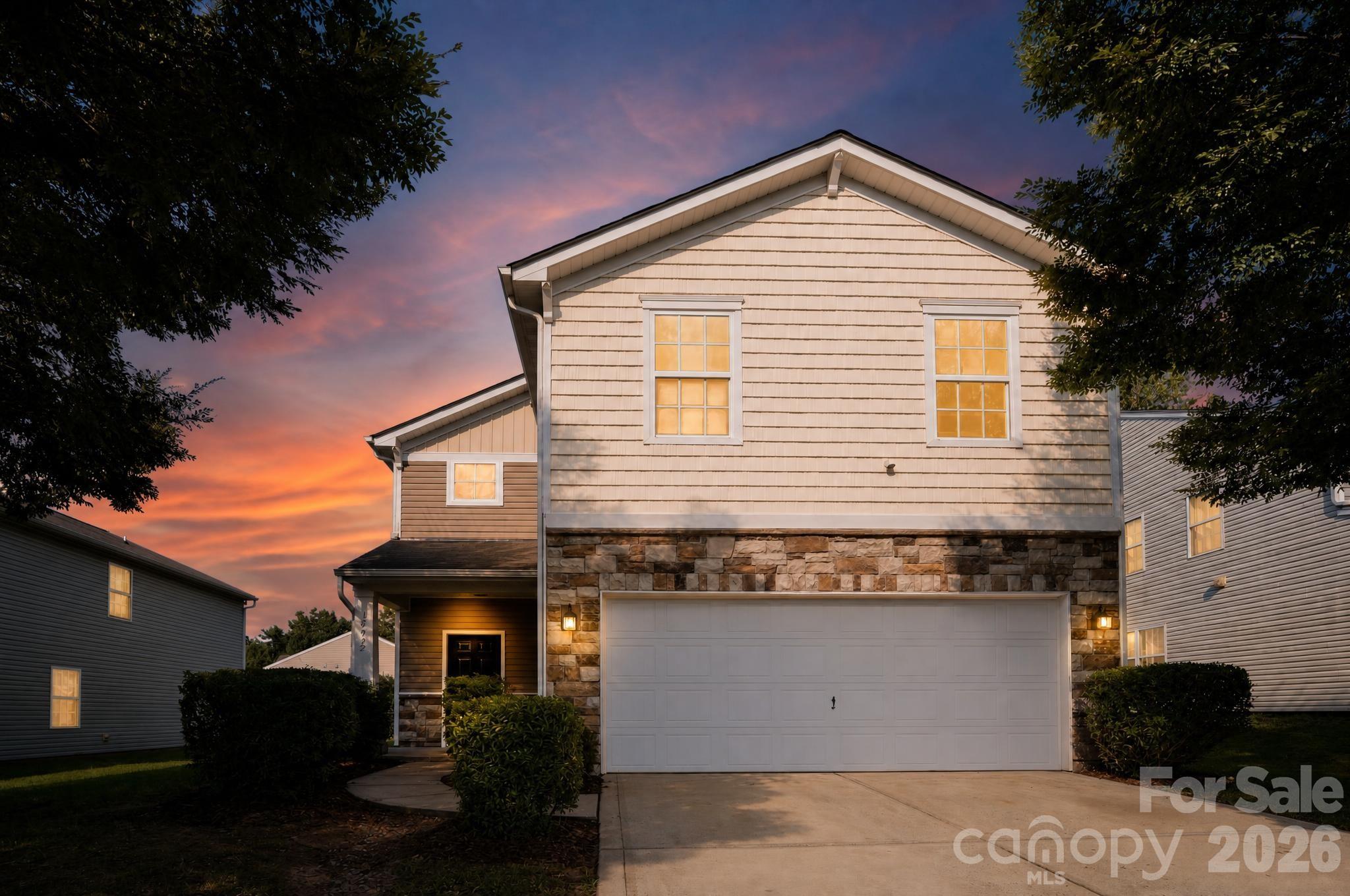 12432 Bending Branch Road