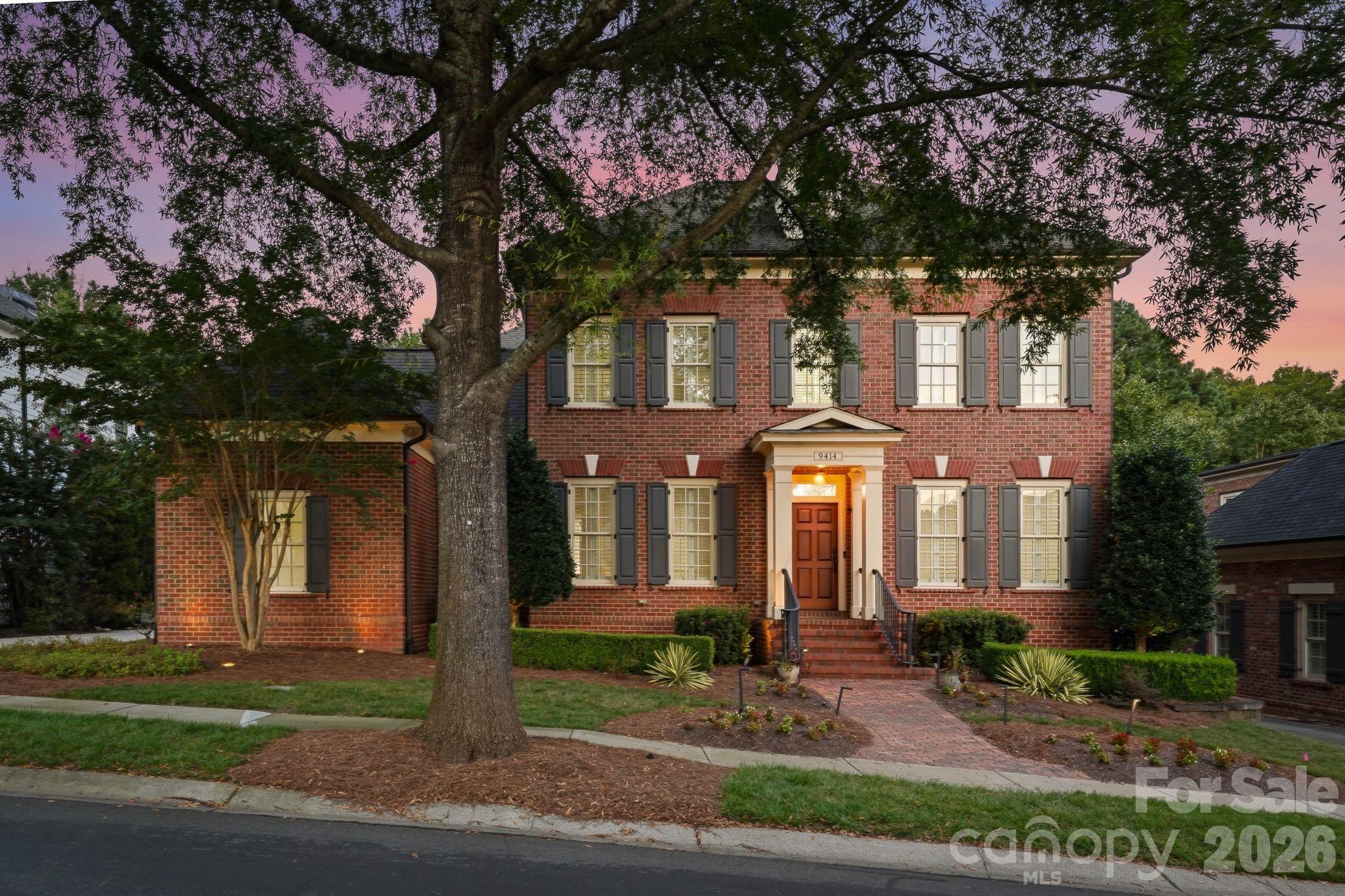 9414 Heydon Hall Circle
