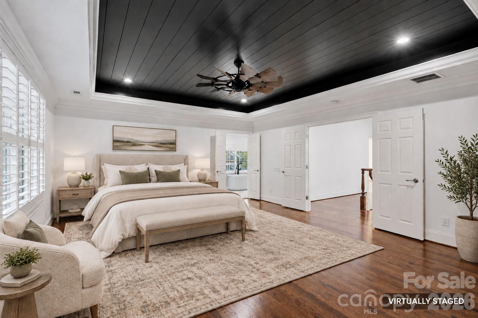 9414 Heydon Hall Circle Property Photo 20