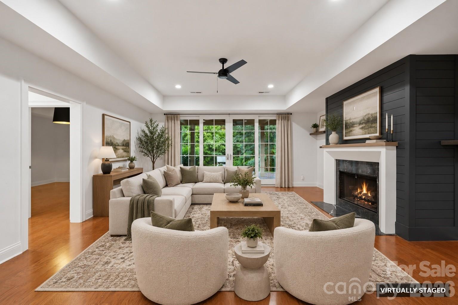 9414 Heydon Hall Circle Property Photo 36
