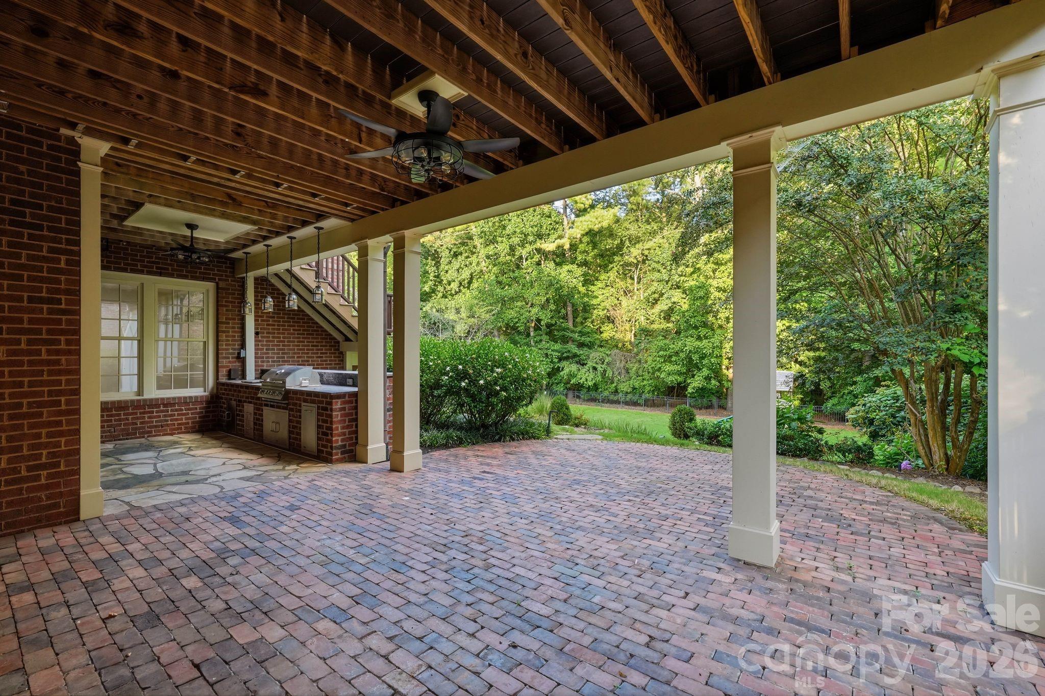 9414 Heydon Hall Circle Property Photo 46
