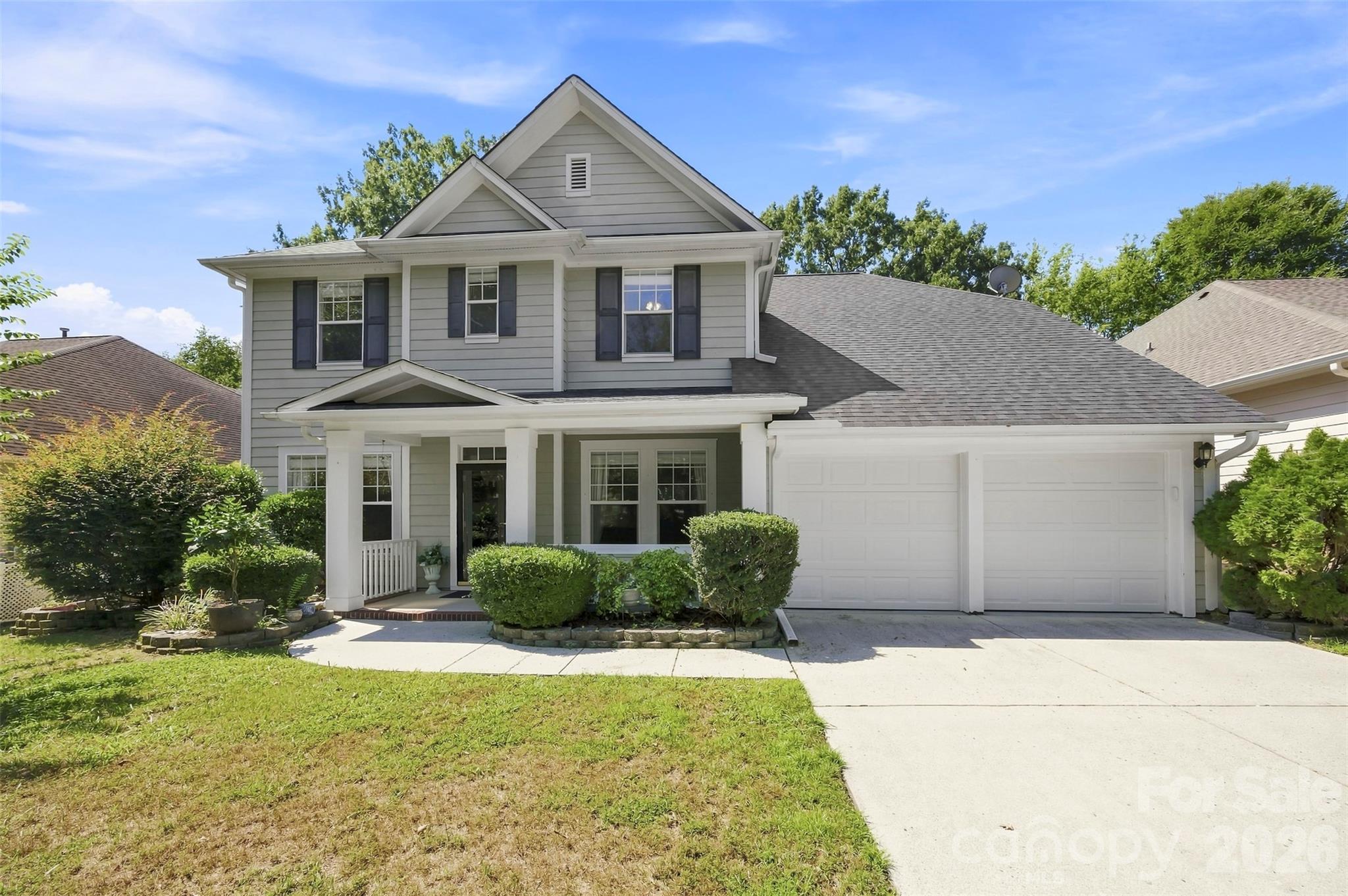13210 Arbor Day Court Property Photo 1