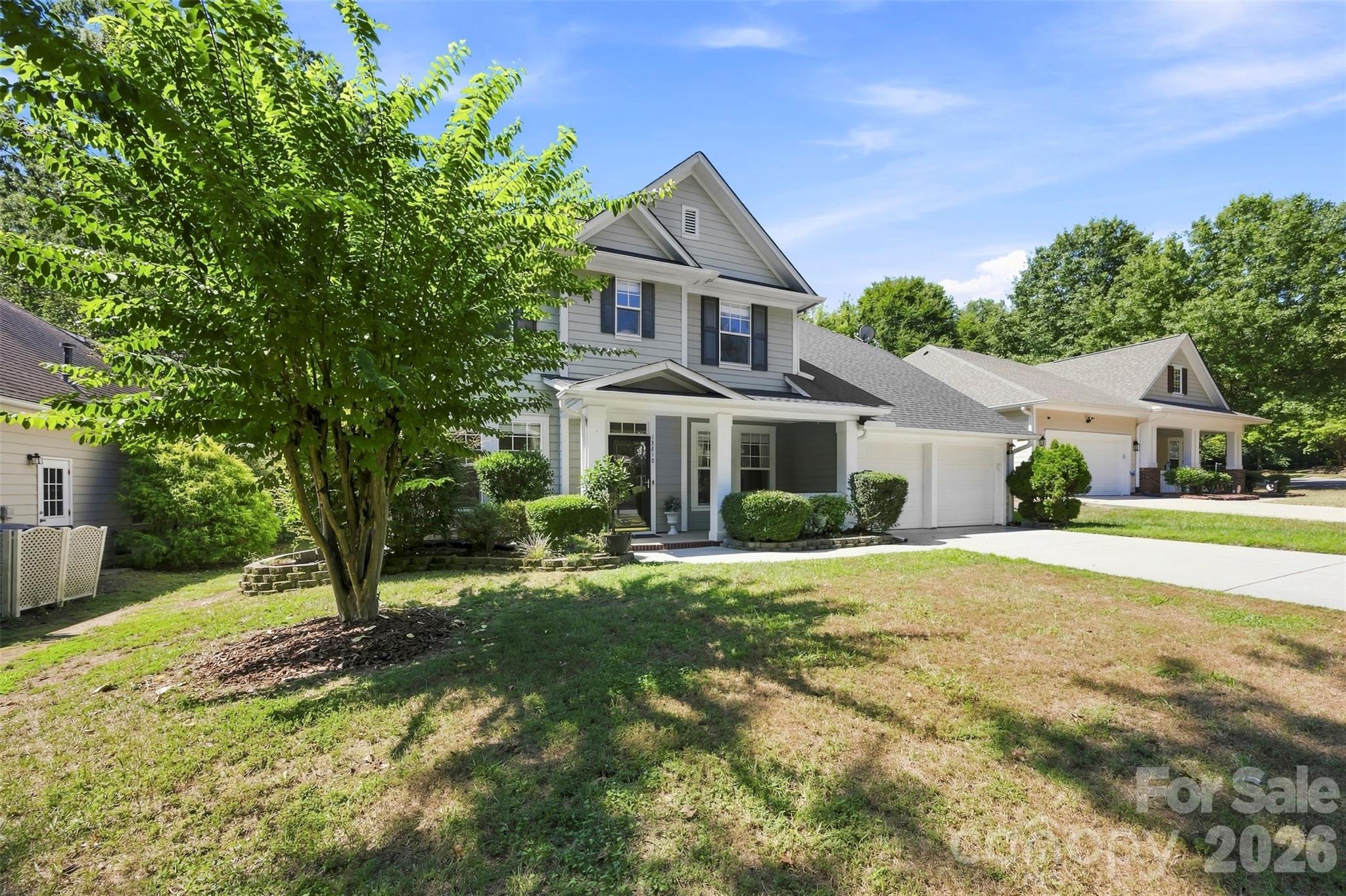 13210 Arbor Day Court Property Photo 2