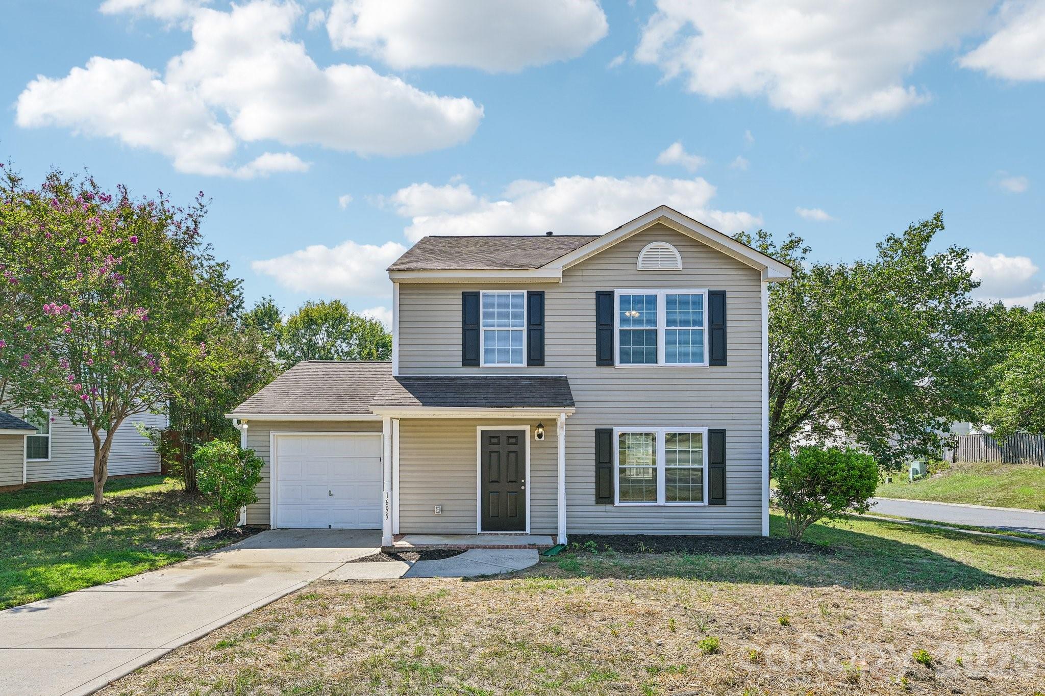 1695 Tate Road