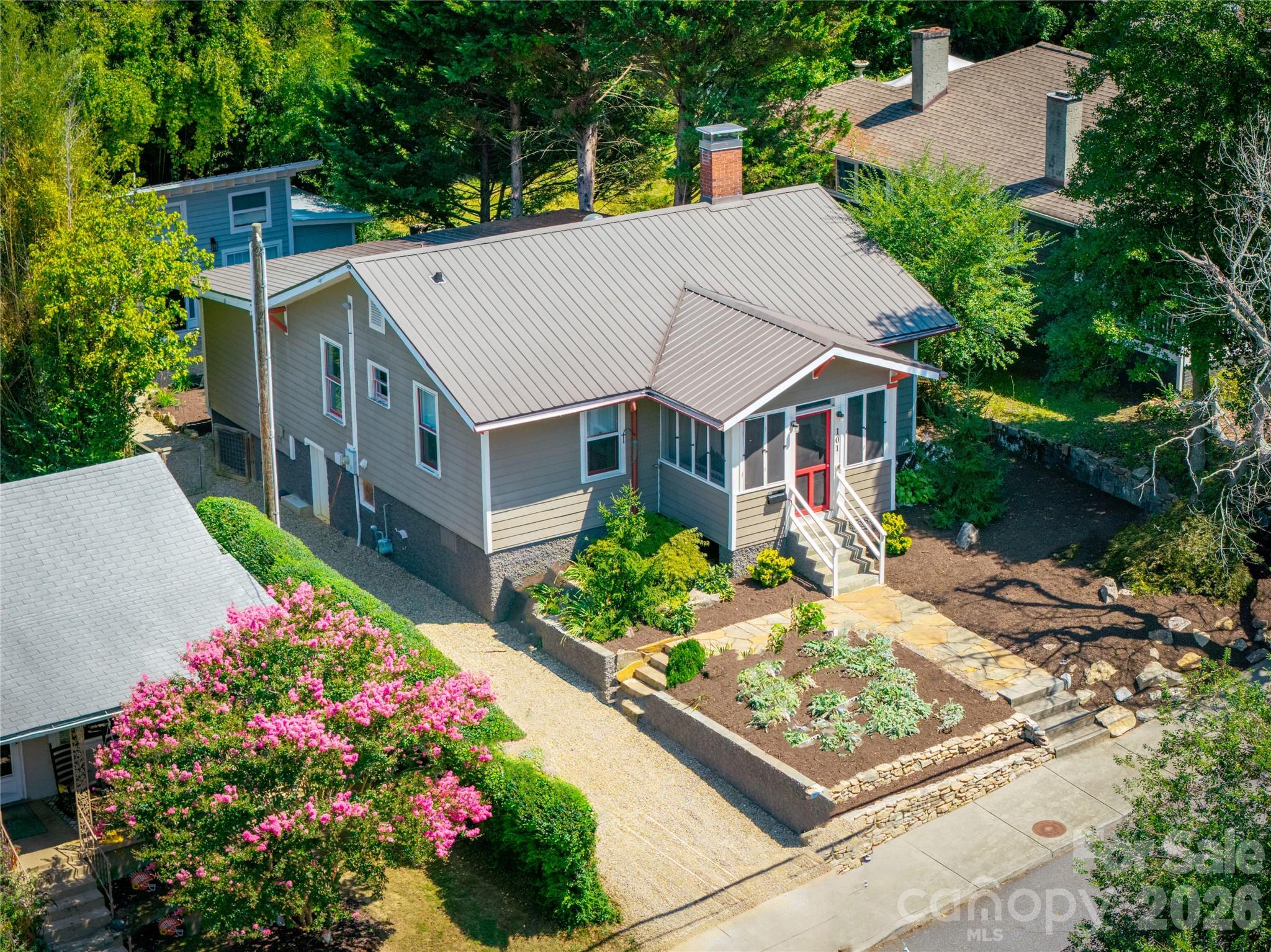 101 Olney Road Property Photo 1