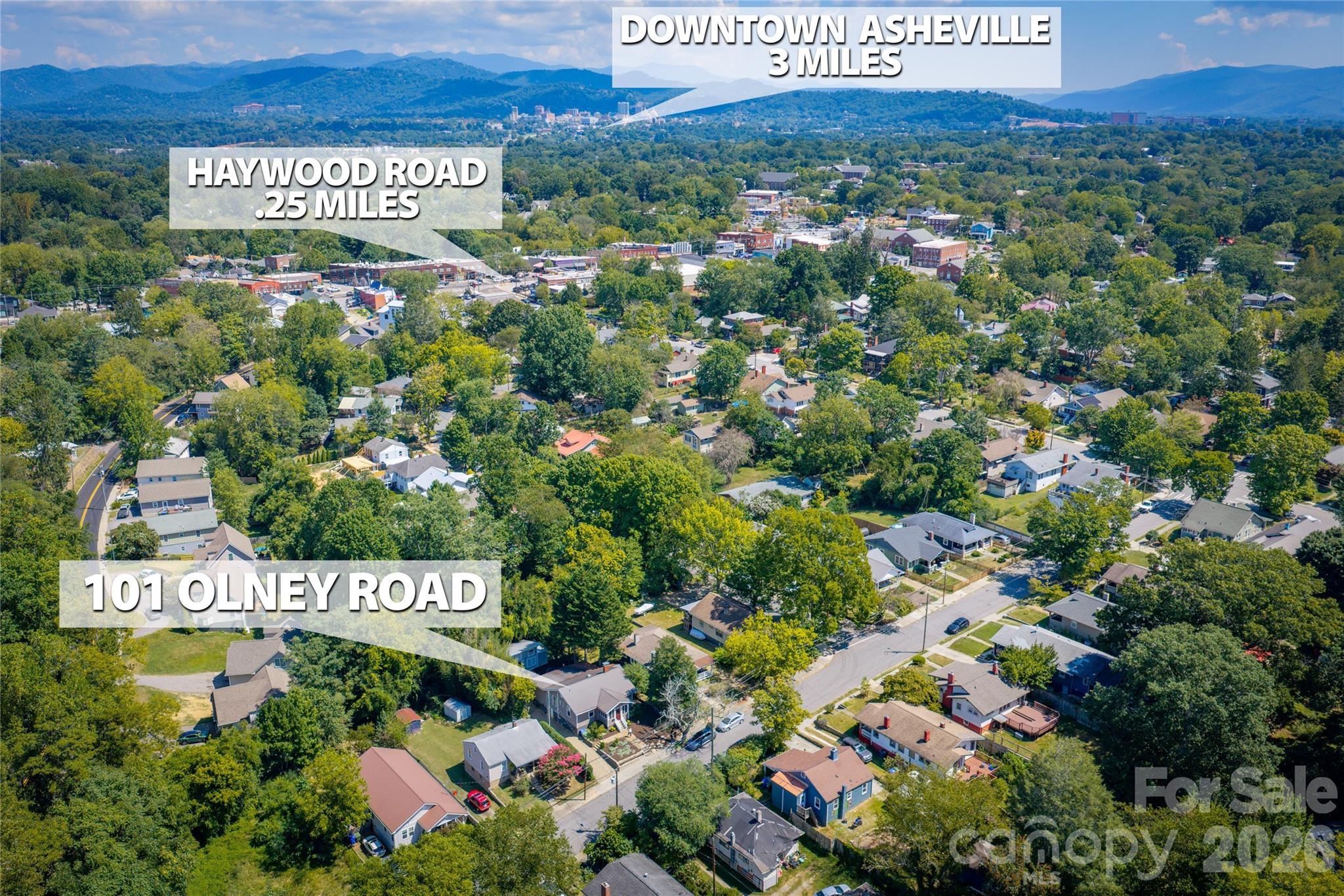 101 Olney Road Property Photo 47