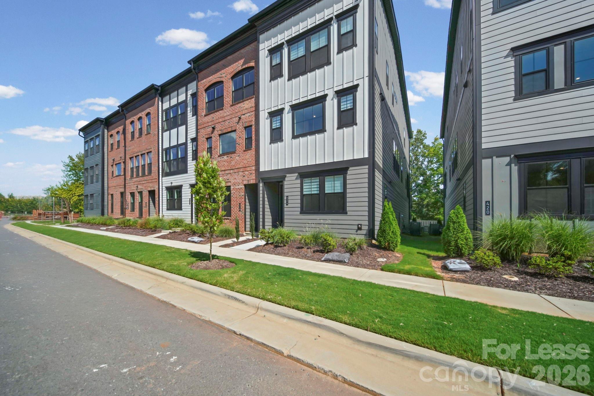 424 Old Town Village Road 30 Property Photo 1