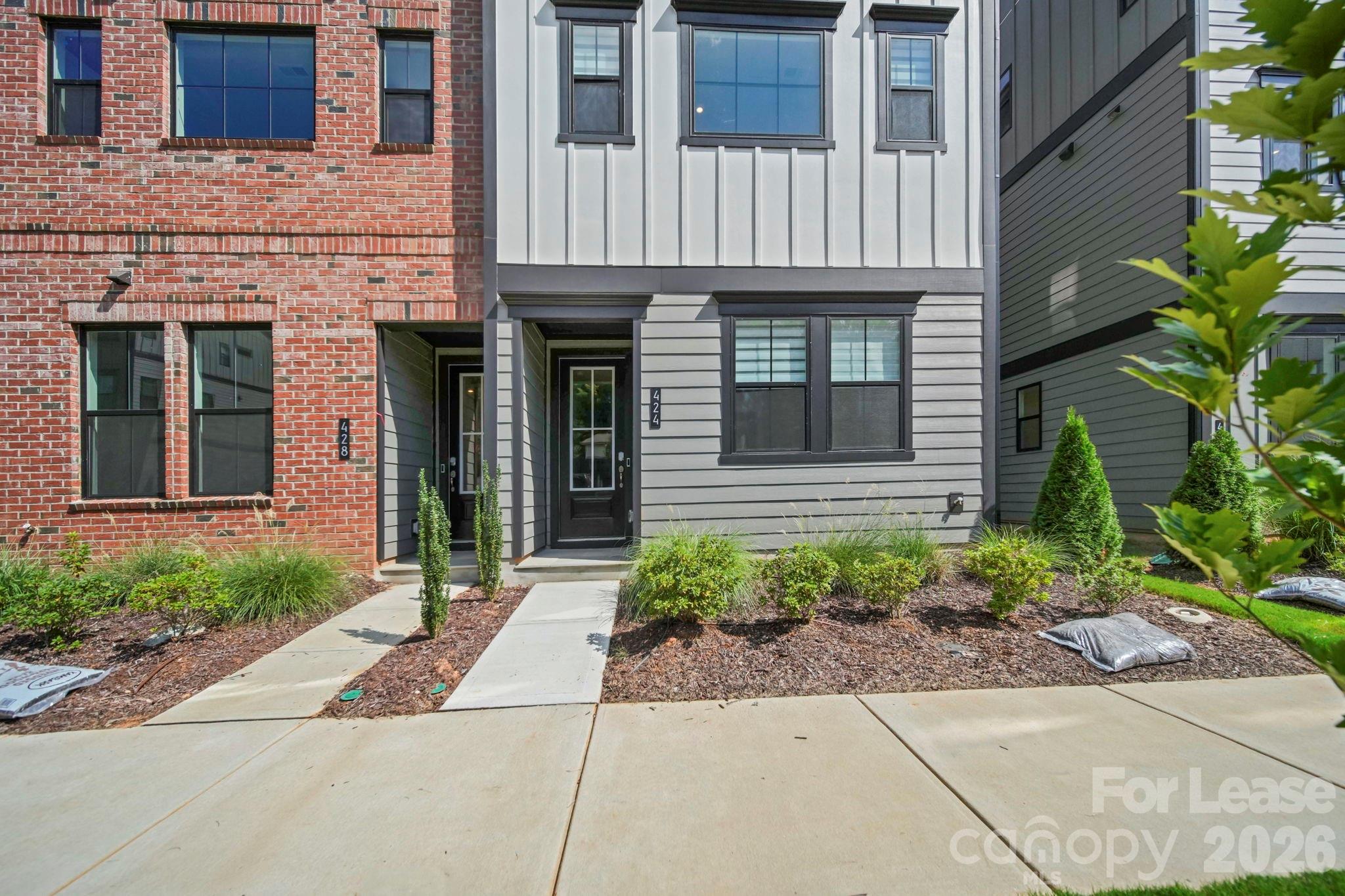 424 Old Town Village Road 30 Property Photo 2
