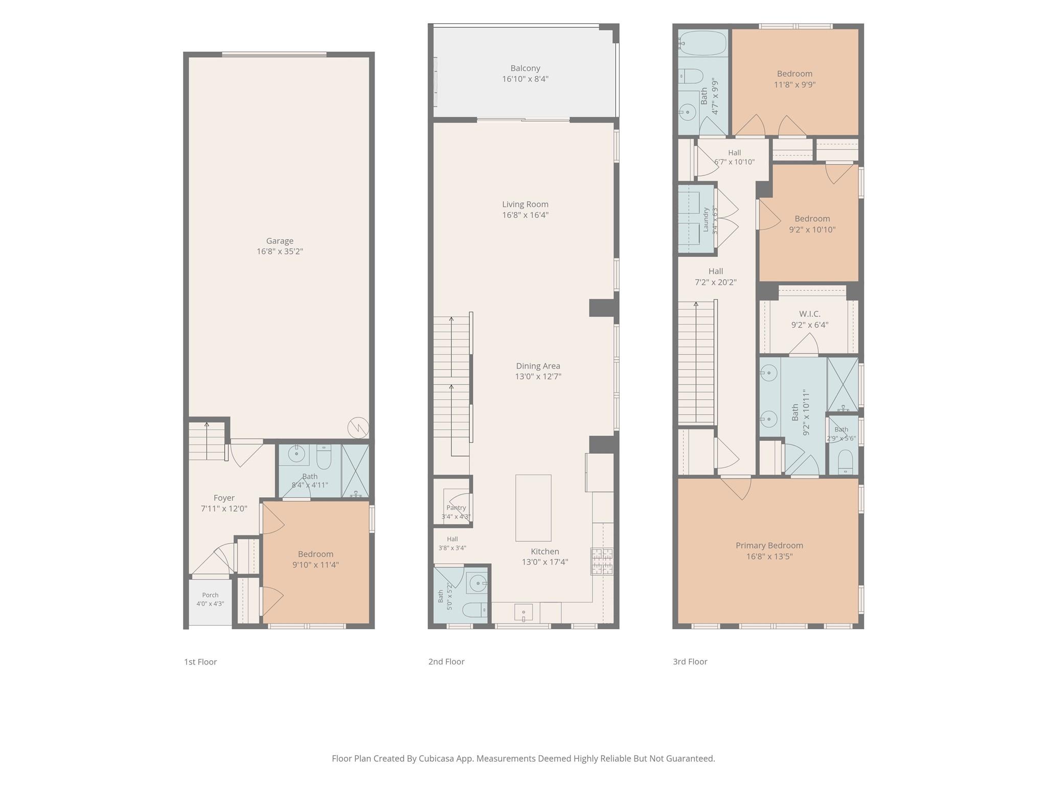 424 Old Town Village Road 30 Property Photo 6