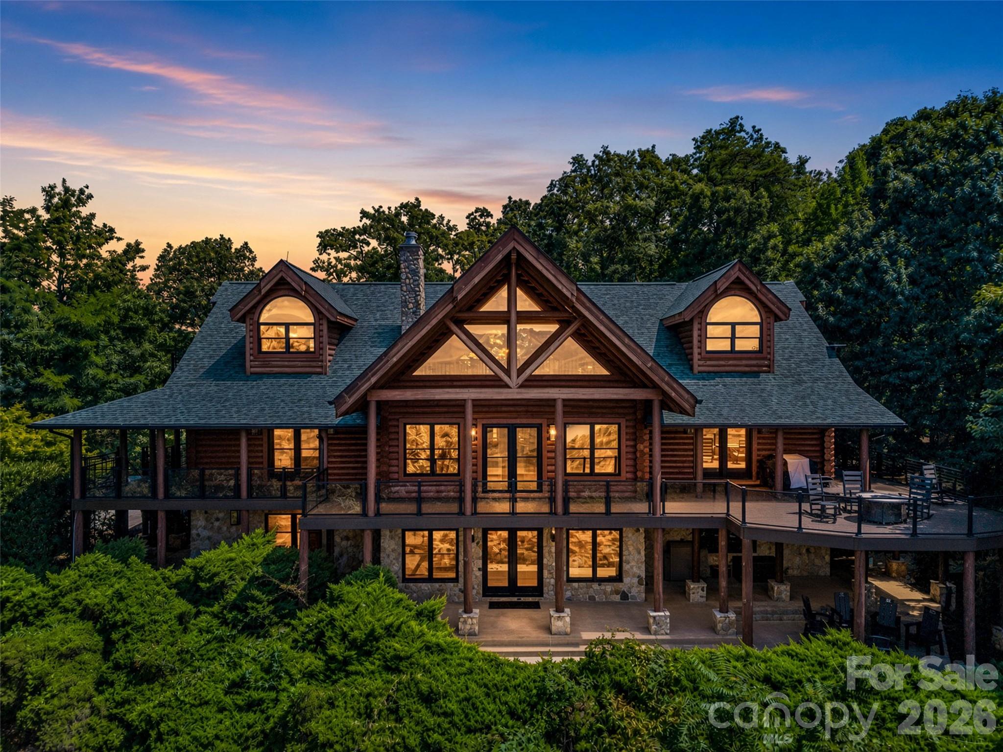 166 Eagles Crest Way Property Photo 1