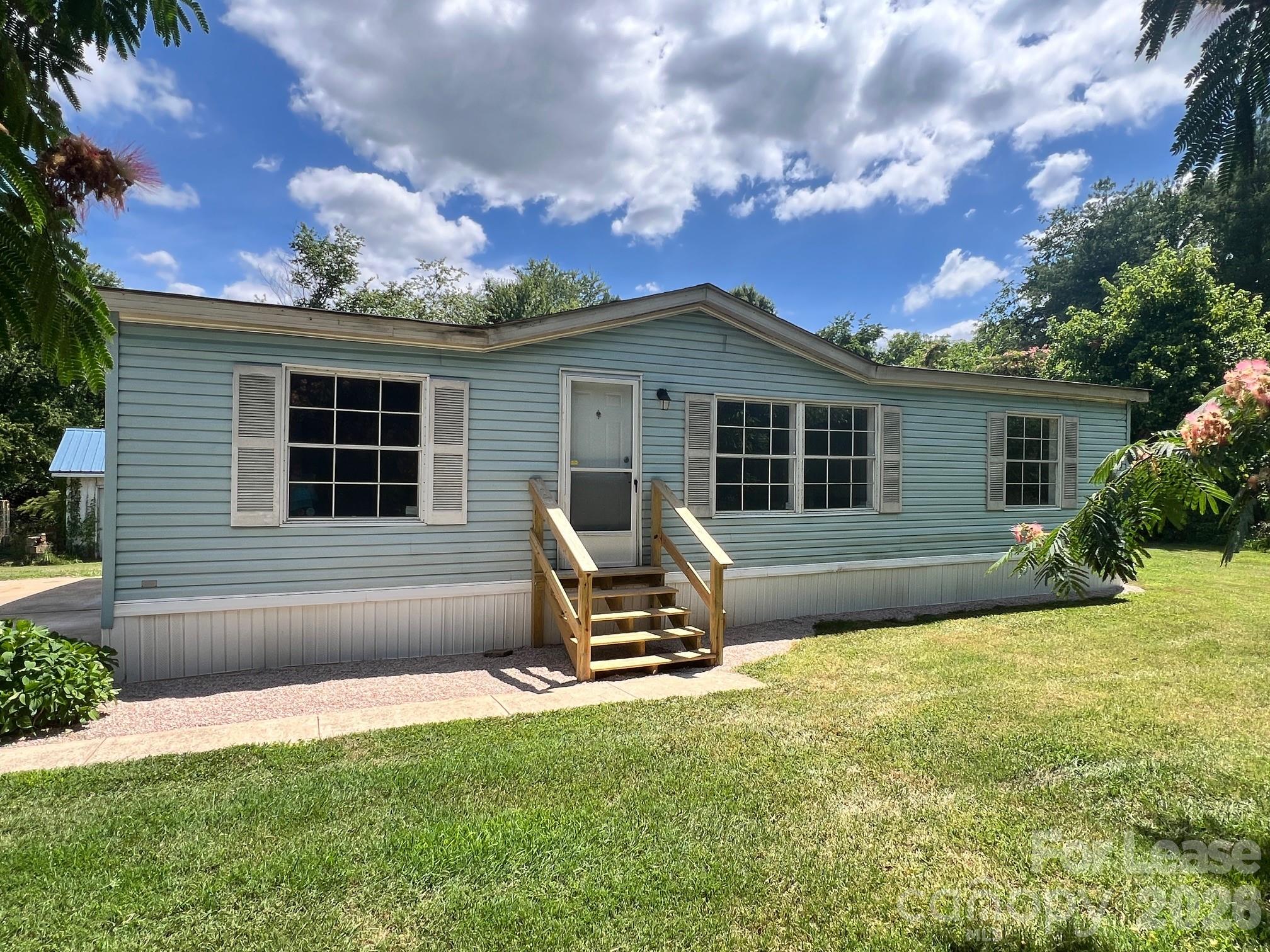4667 Jack Brown Road Property Photo 1