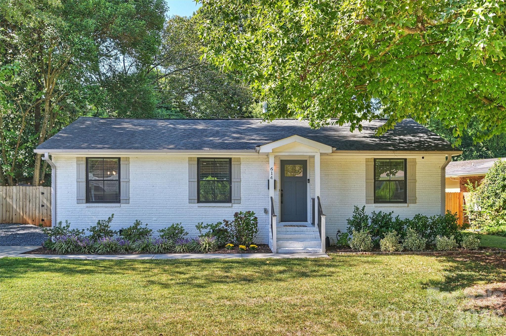 614 Cooper Drive Property Photo 1