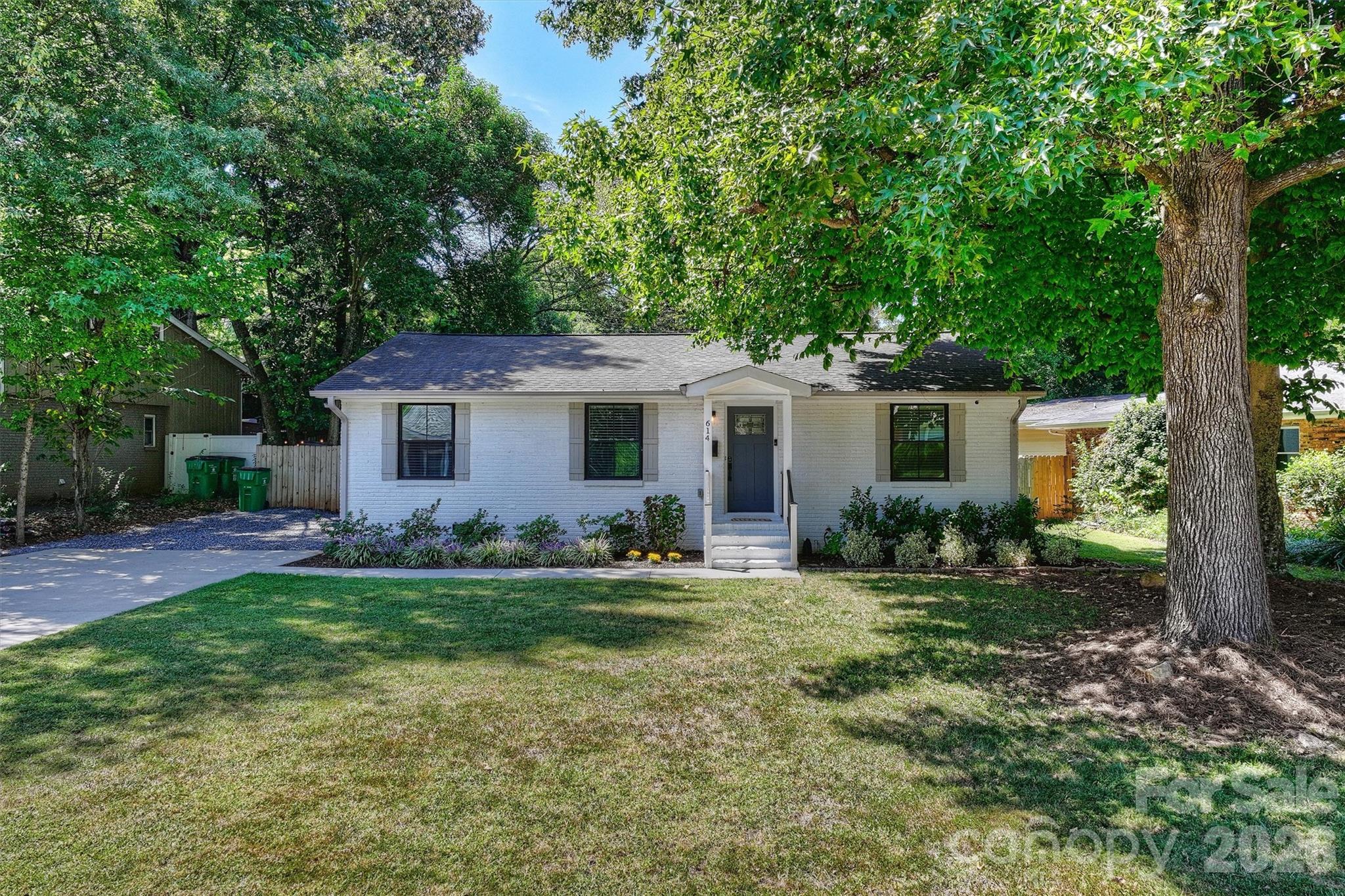 614 Cooper Drive Property Photo 1