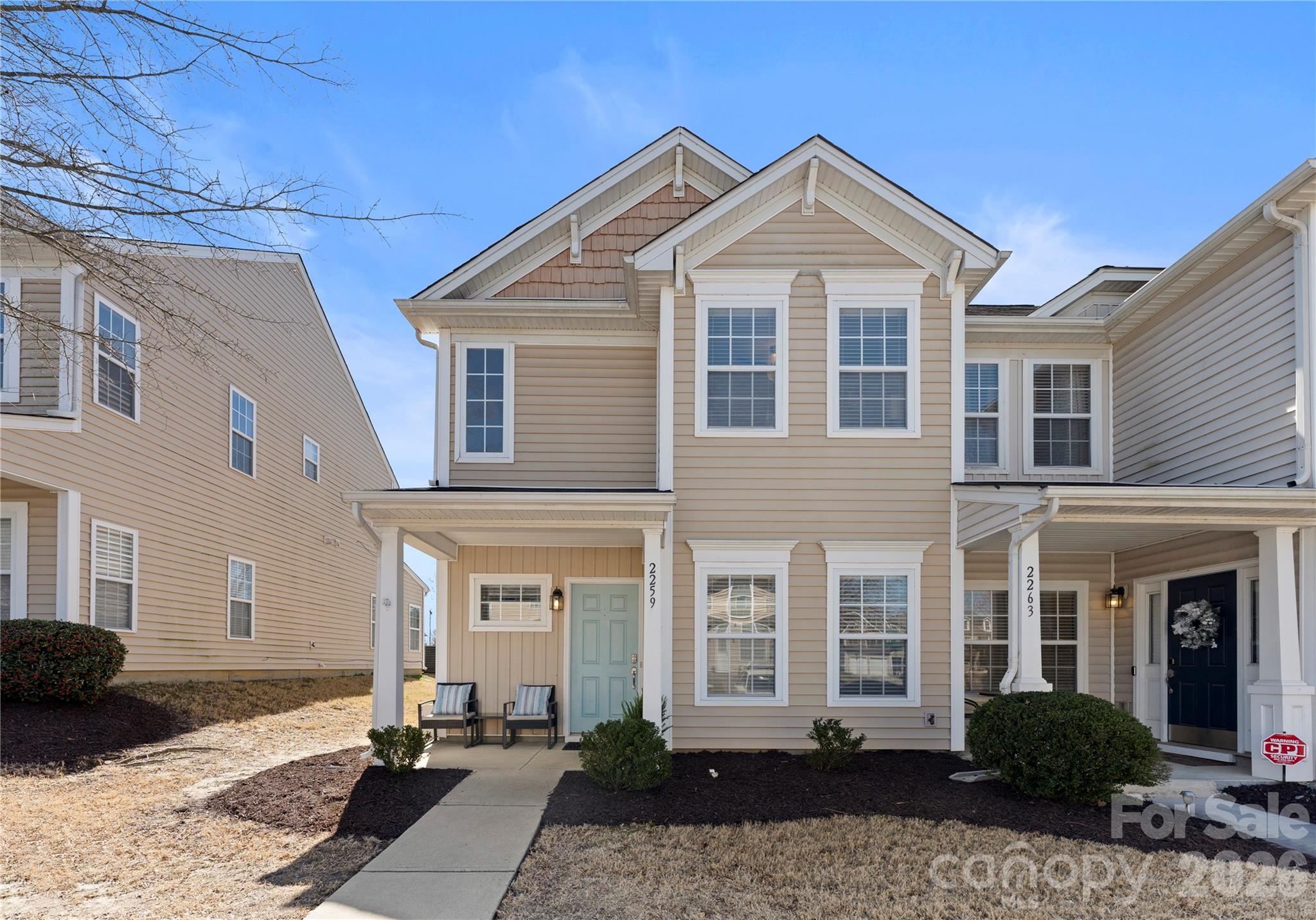 2259 Crosscut Drive Property Photo 1
