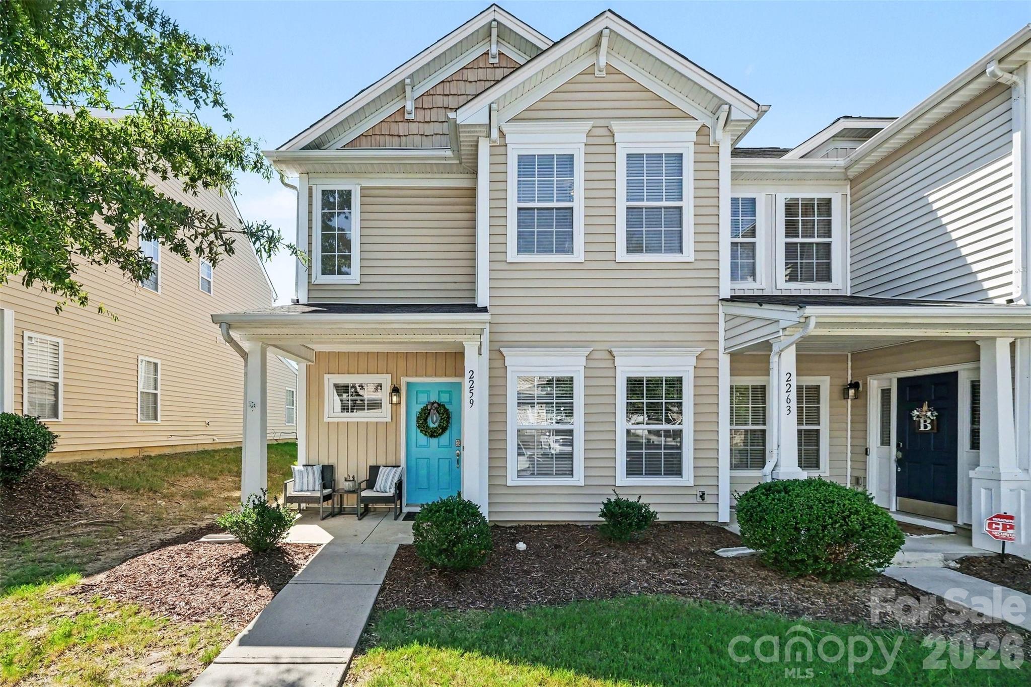 2259 Crosscut Drive Property Photo 1