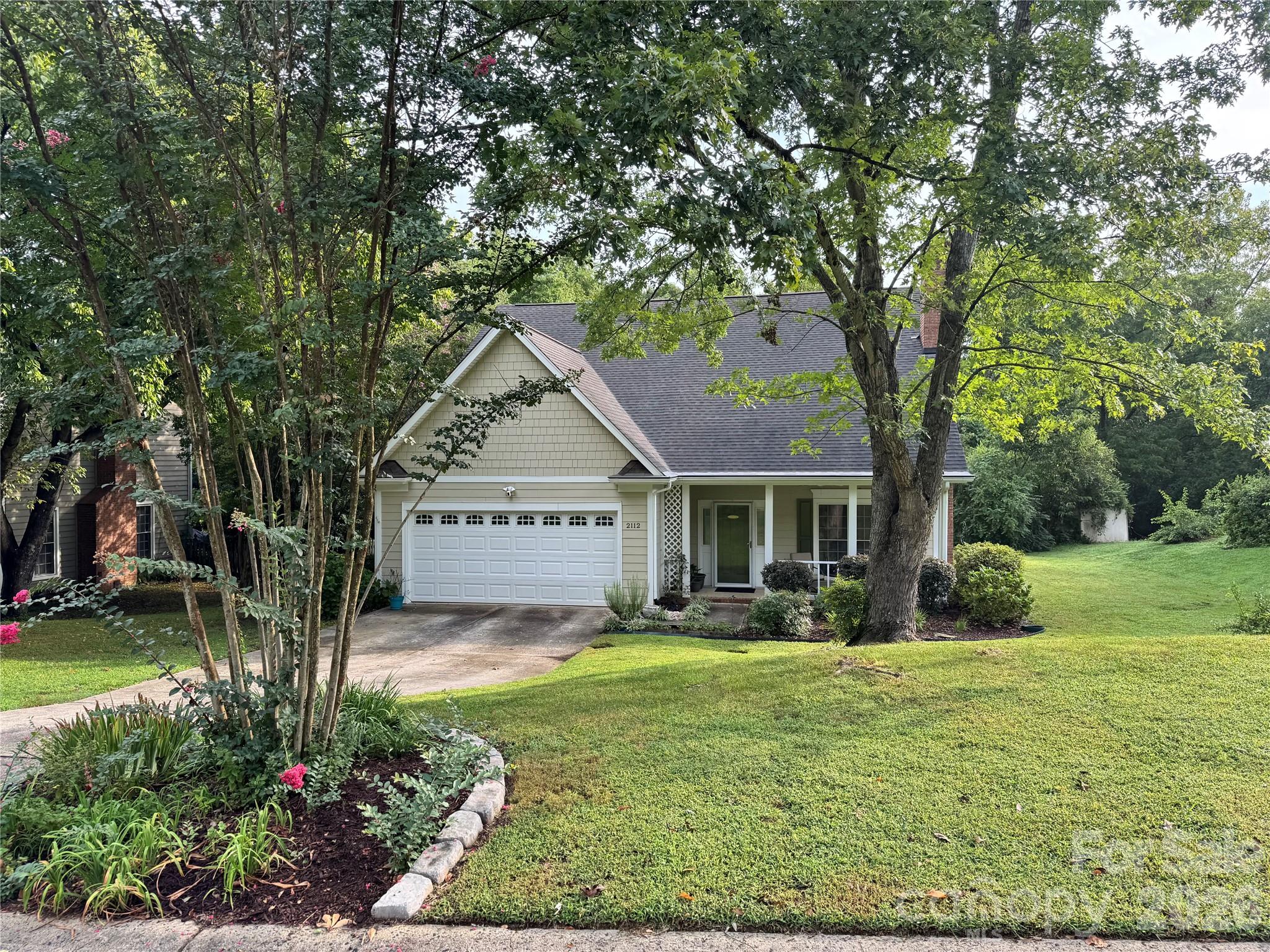 2112 Long Ridge Lane Property Photo 1