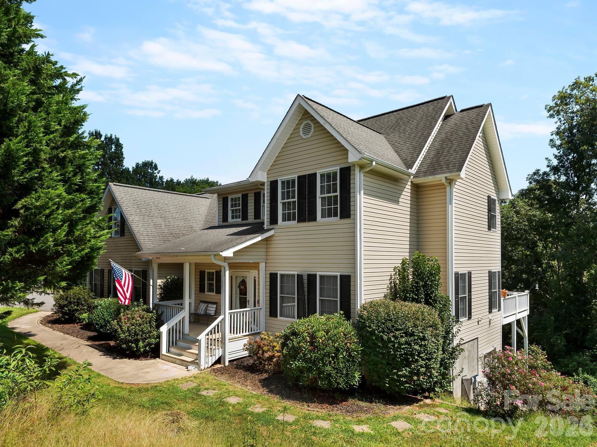 66 Azalea Drive Property Photo 1