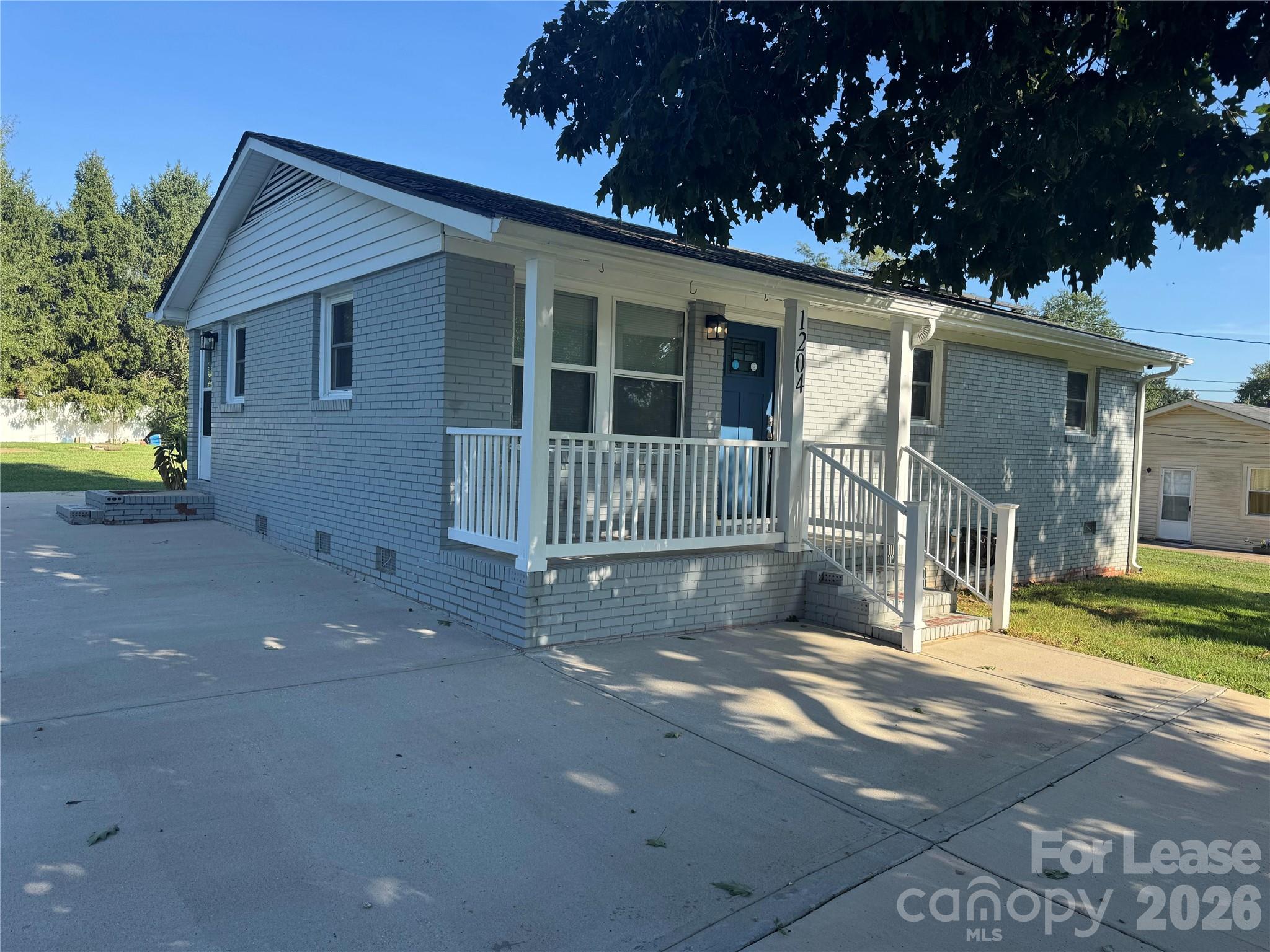 1204 Borders Road Property Photo 1