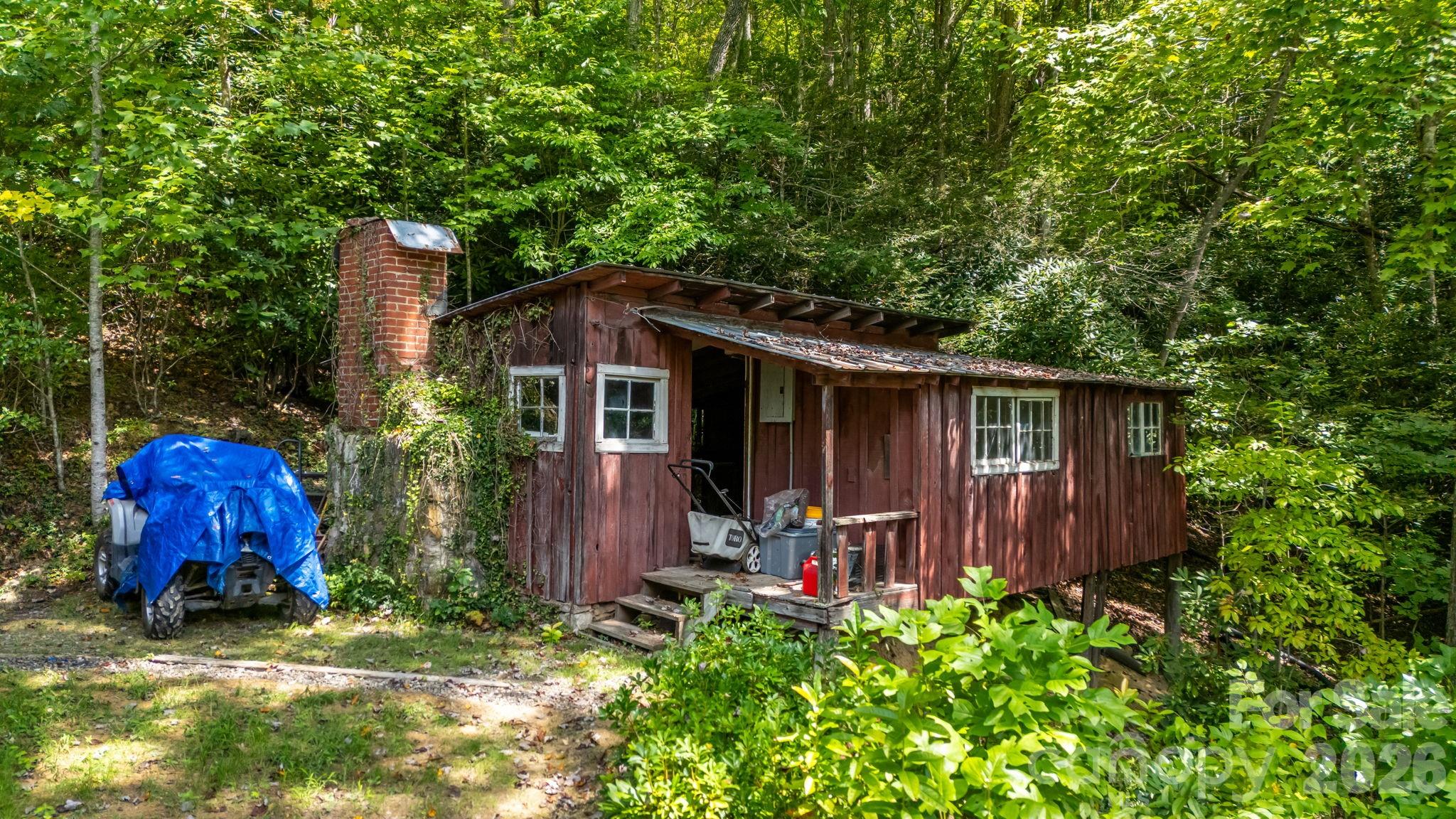 1712 Little Creek Road Property Photo 37