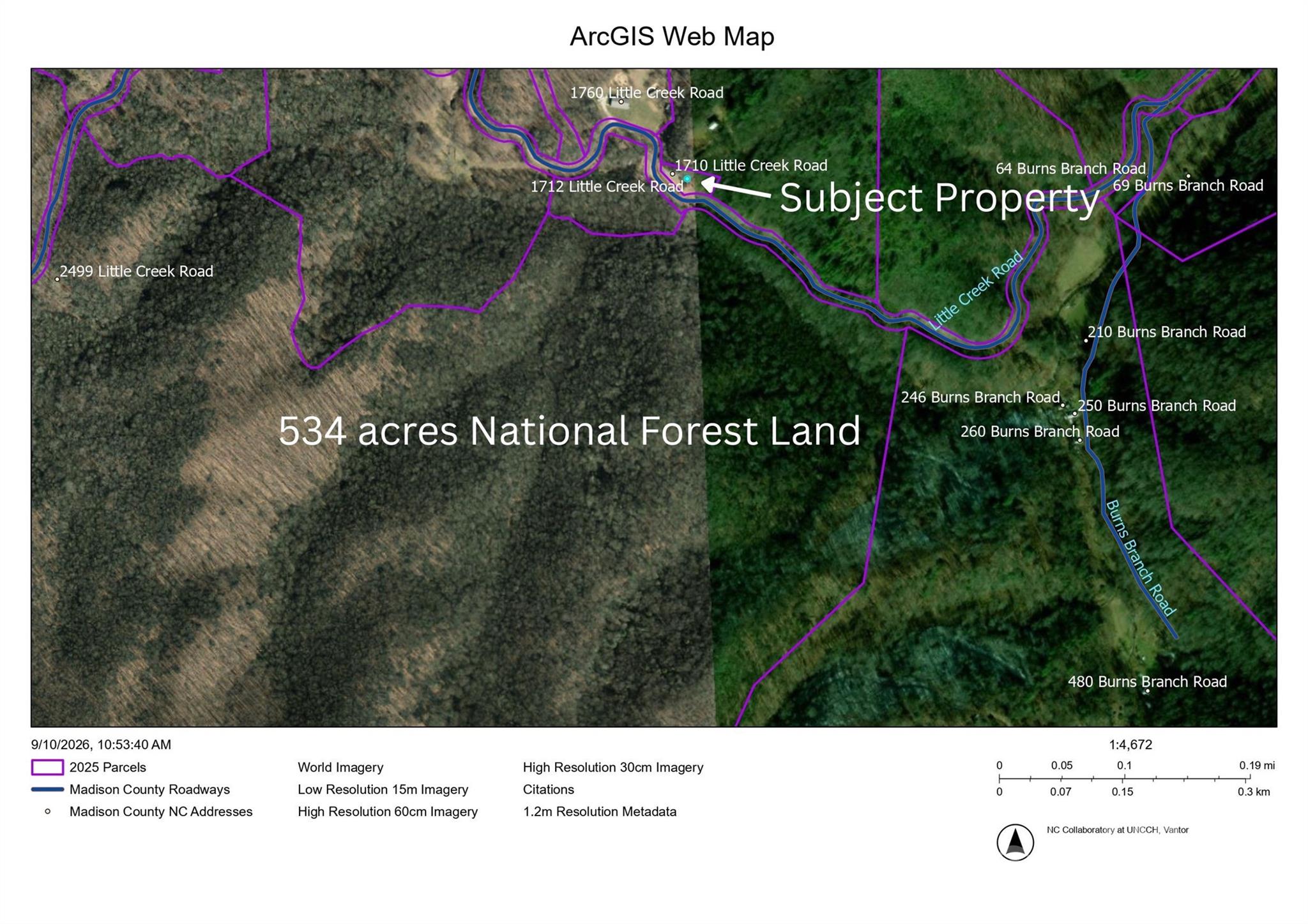 1712 Little Creek Road Property Photo 41