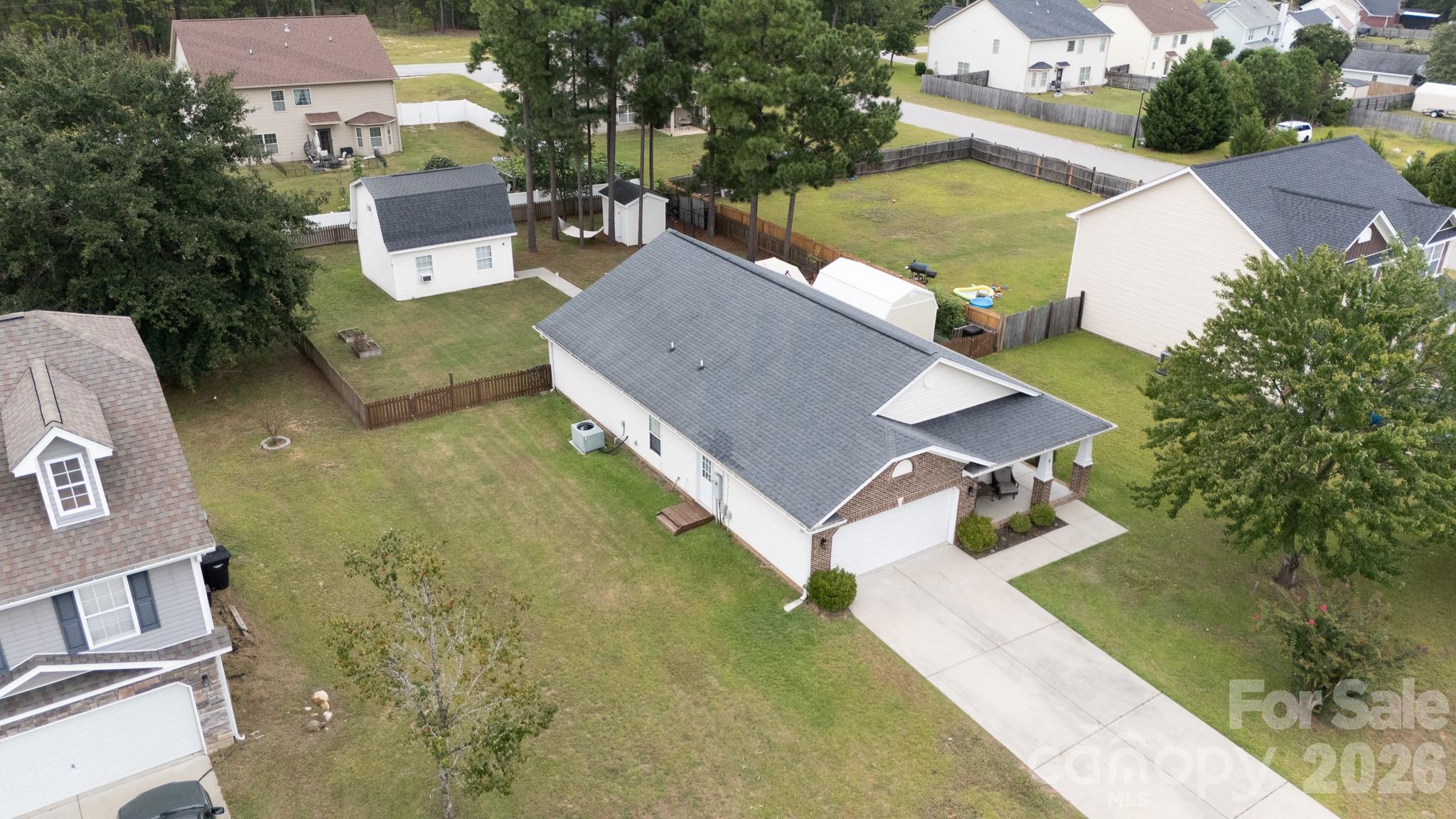 6 Weatherfield Drive Property Photo 32