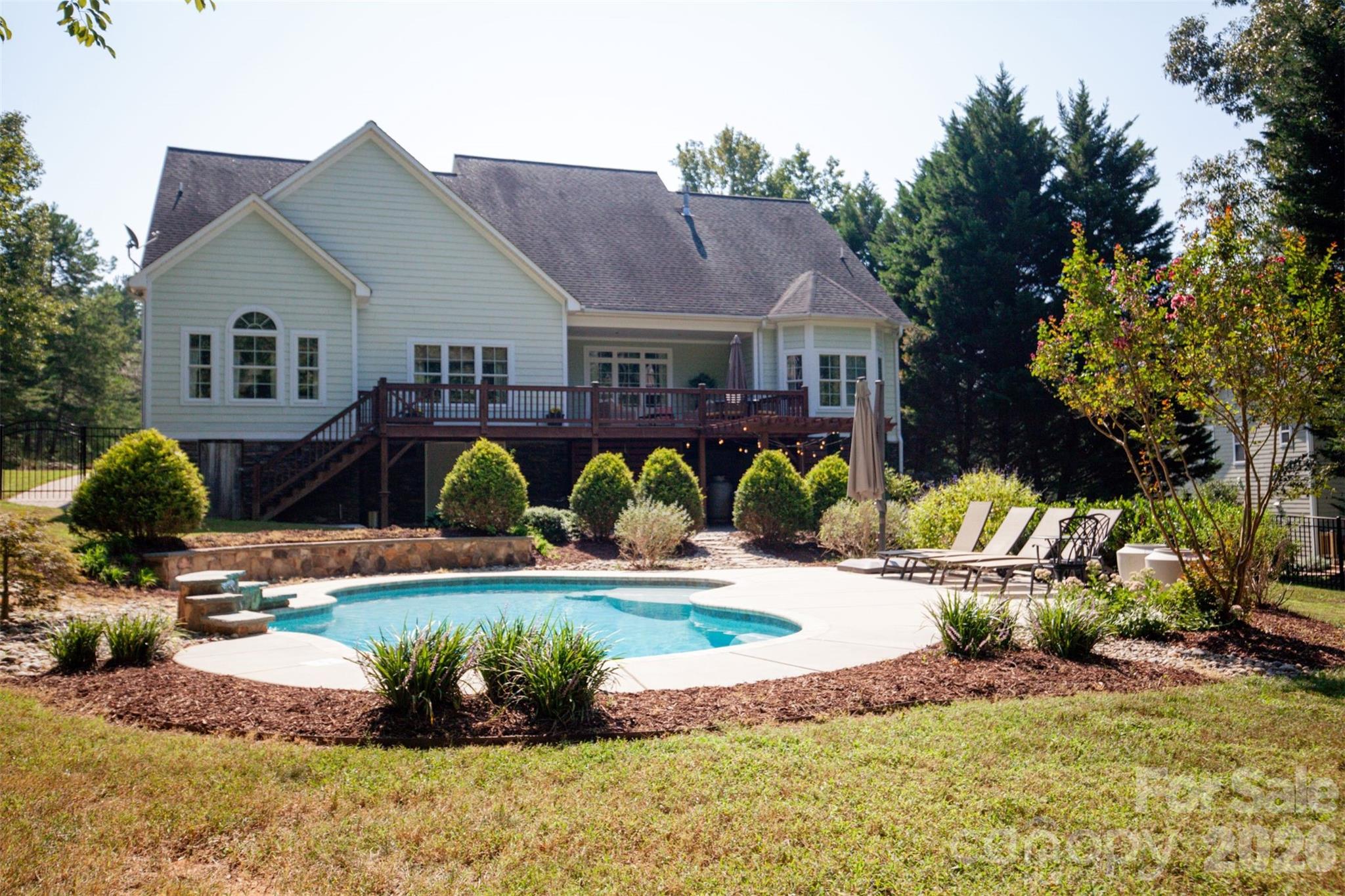4109 River Birch Drive Property Photo 1