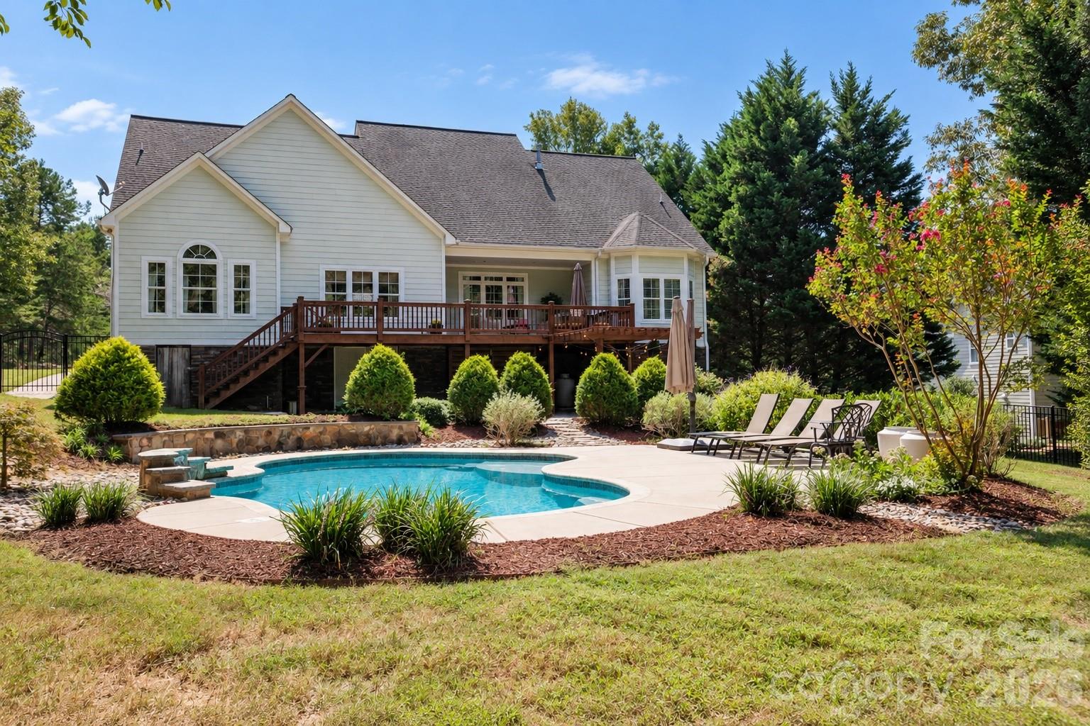 4109 River Birch Drive Property Photo 2