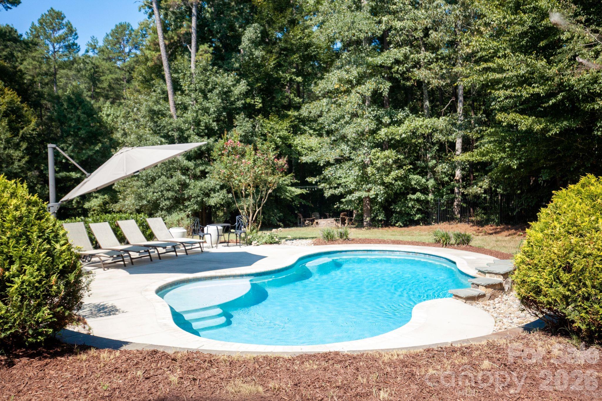 4109 River Birch Drive Property Photo 3