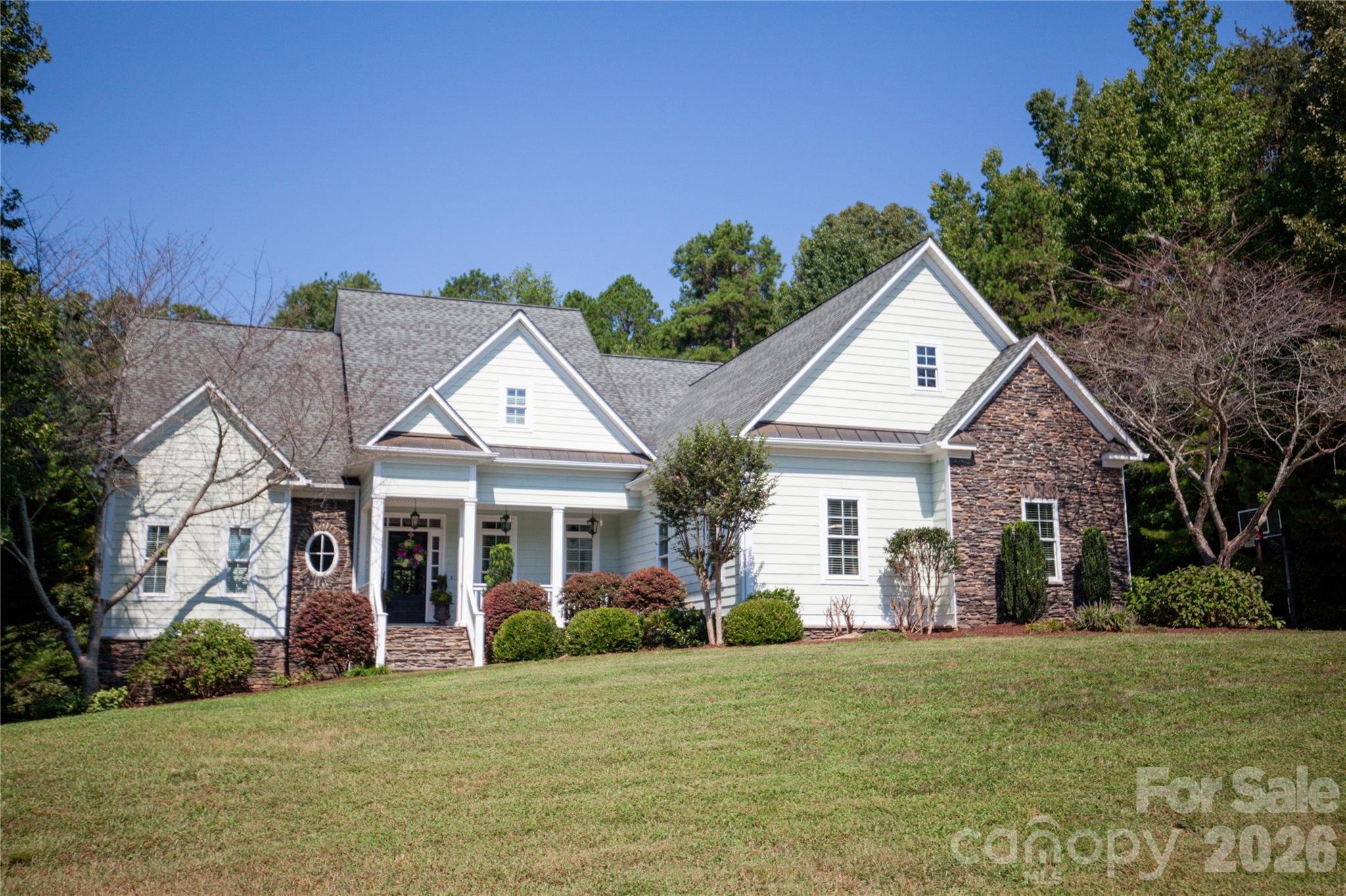4109 River Birch Drive Property Photo 4
