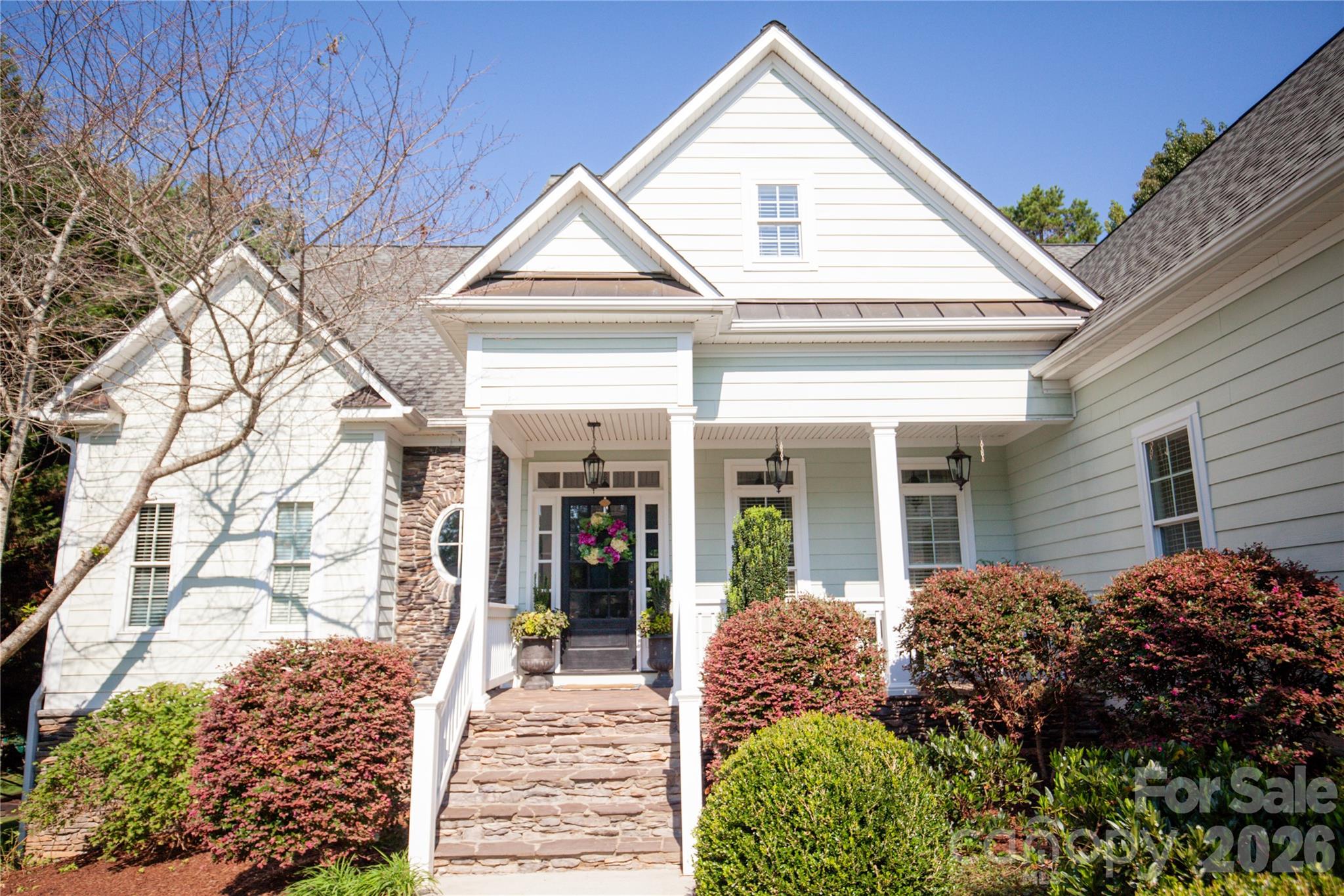 4109 River Birch Drive Property Photo 5