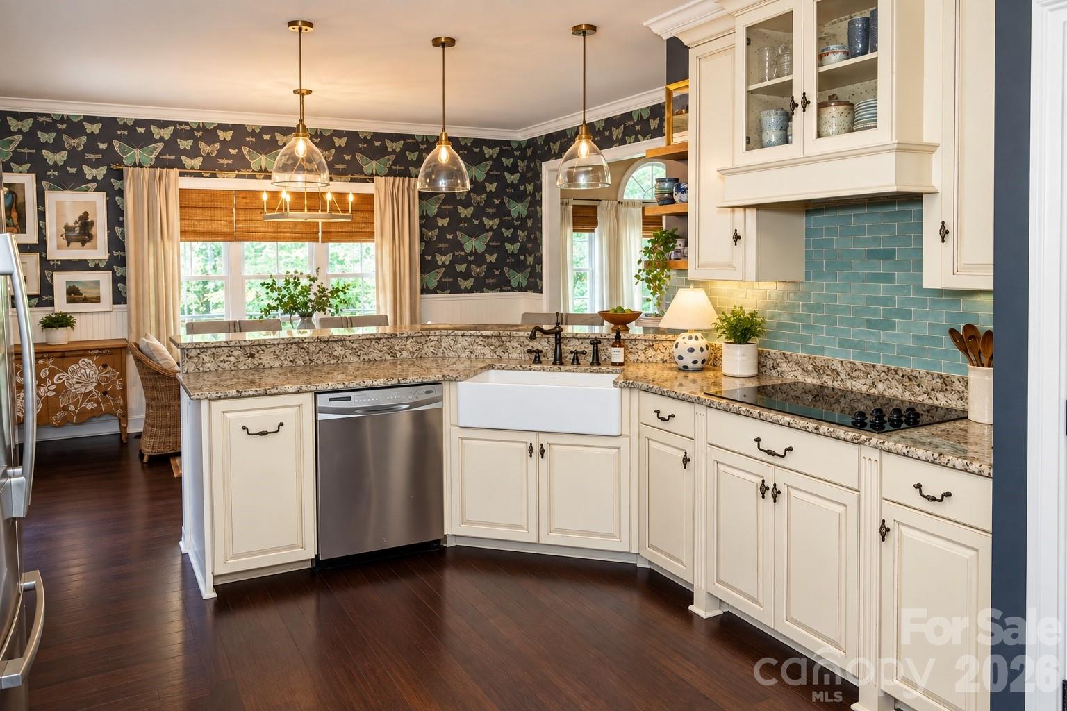 4109 River Birch Drive Property Photo 16