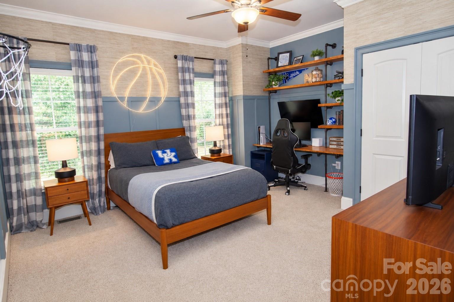 4109 River Birch Drive Property Photo 27