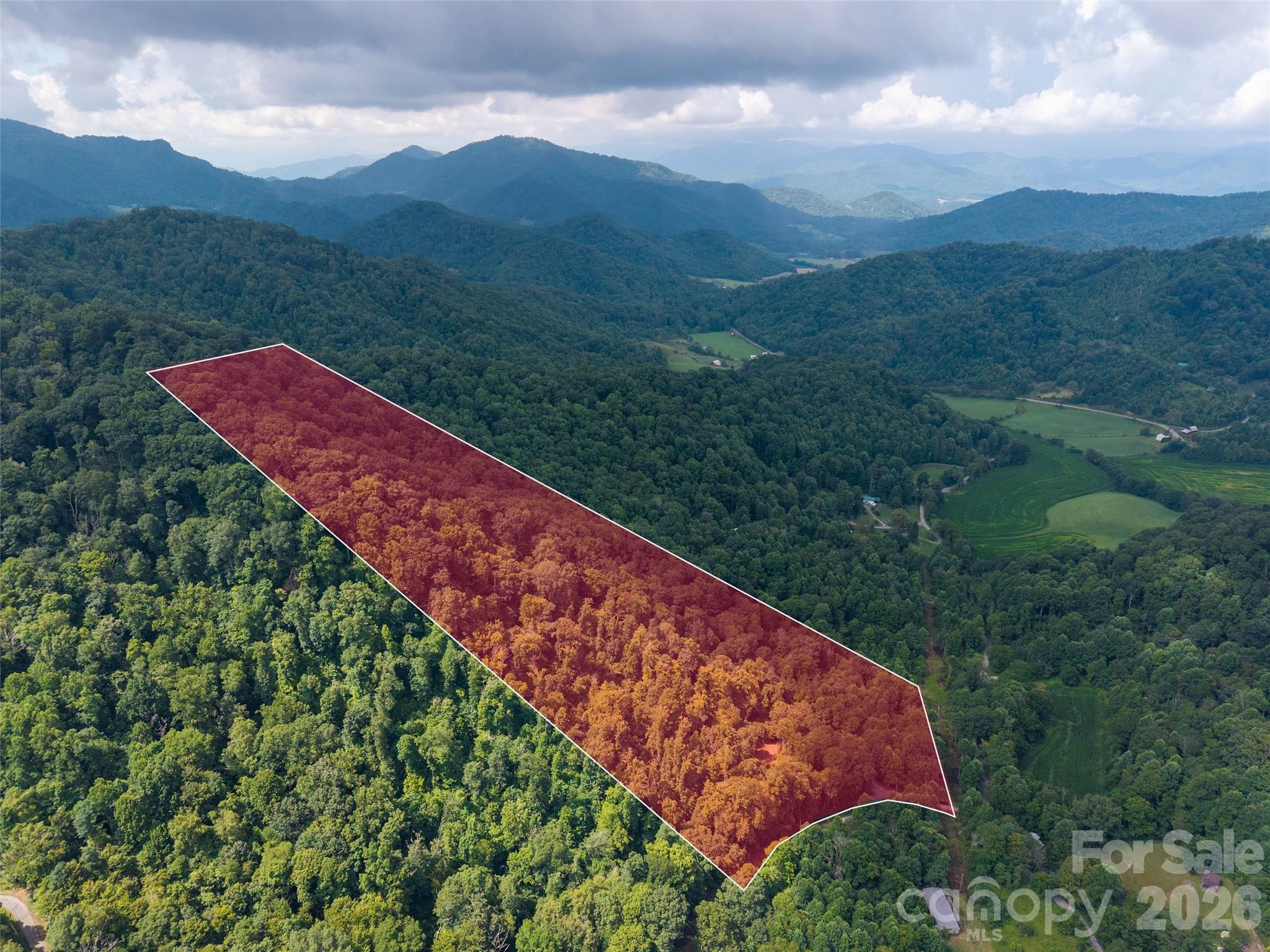 00 Sugar Cove Road Property Photo 1
